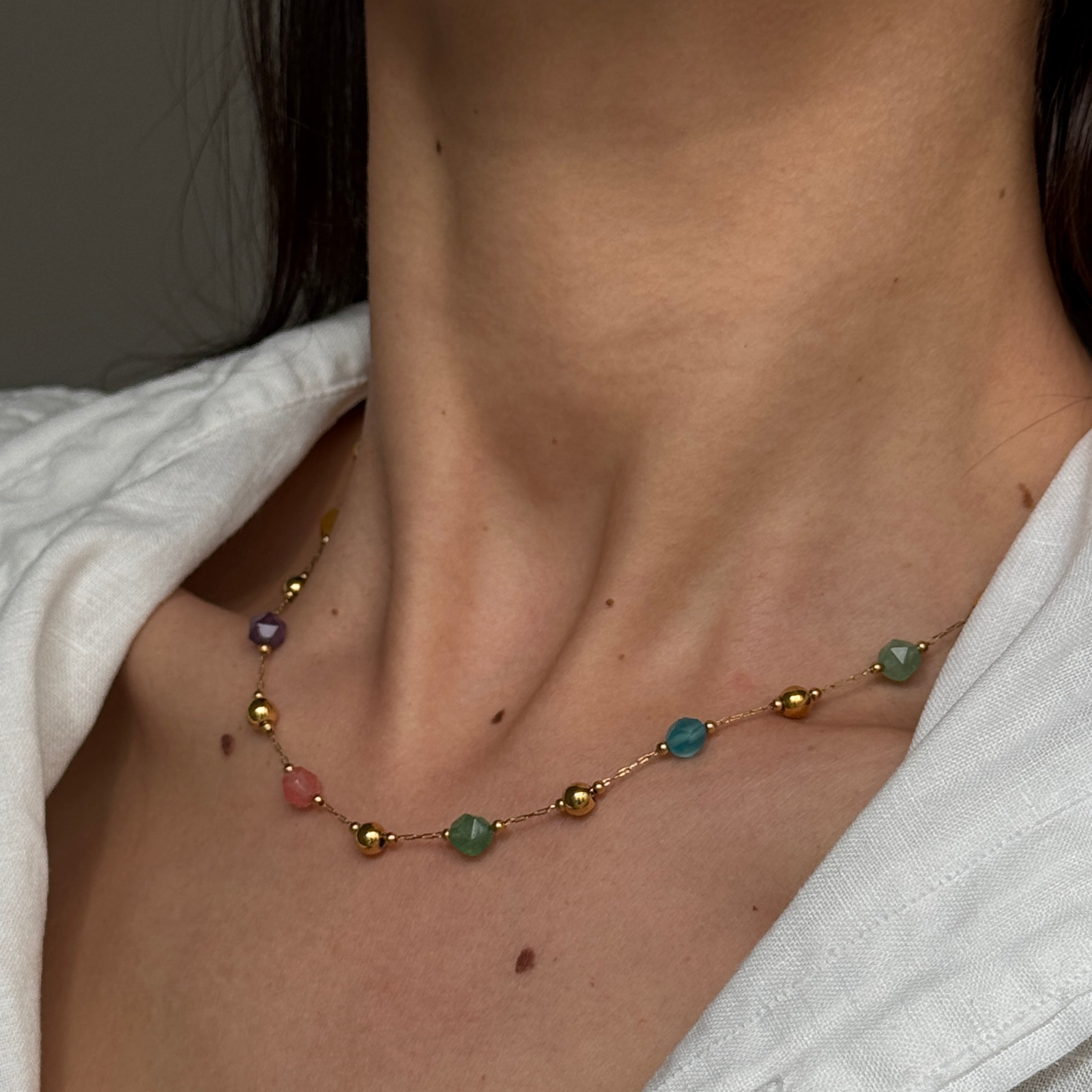 COLLANA AMELIE