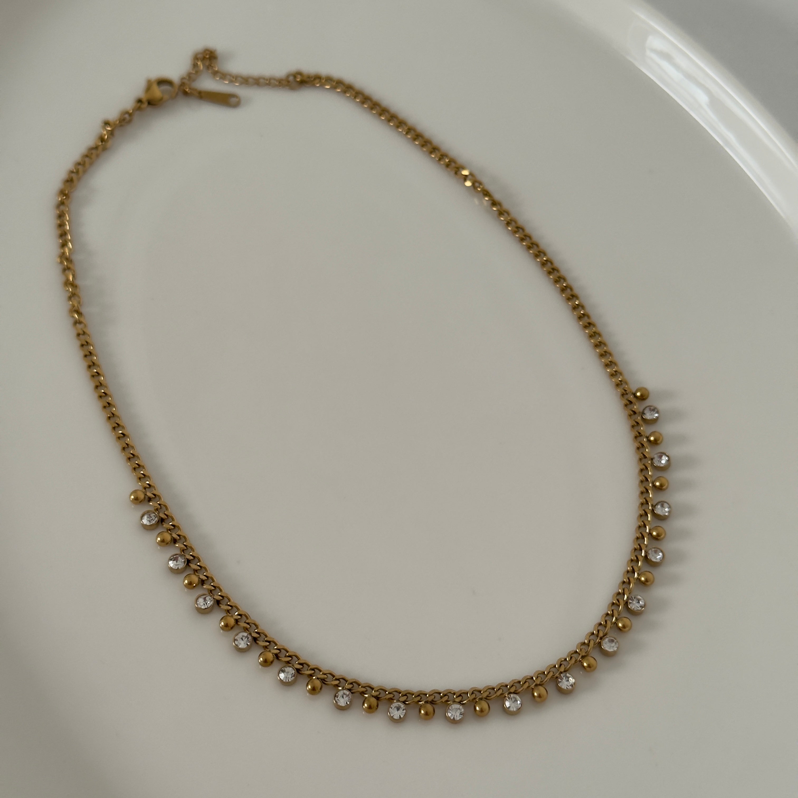 COLLANA LICANTE