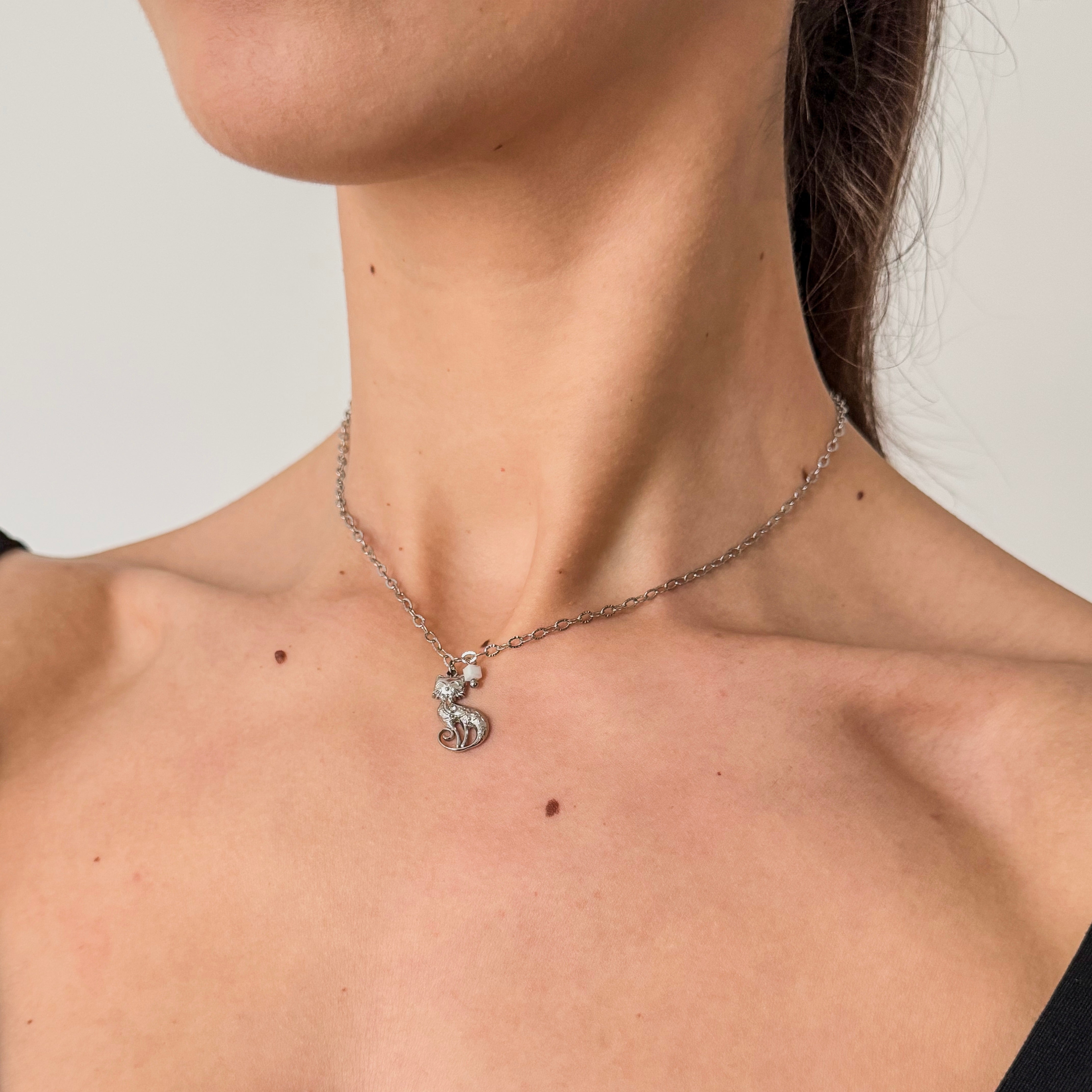 COLLANA DUCHESSA
