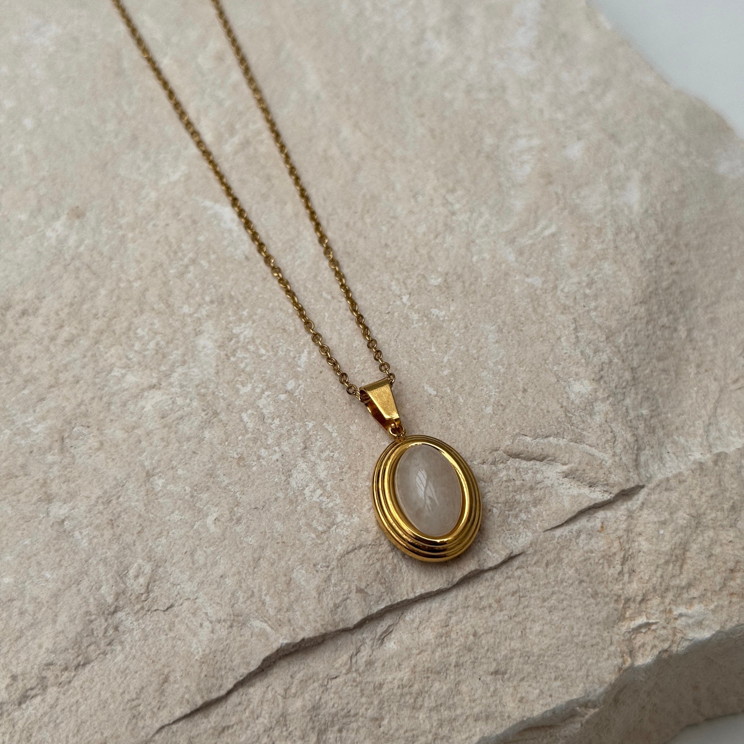 COLLANA DORIAN