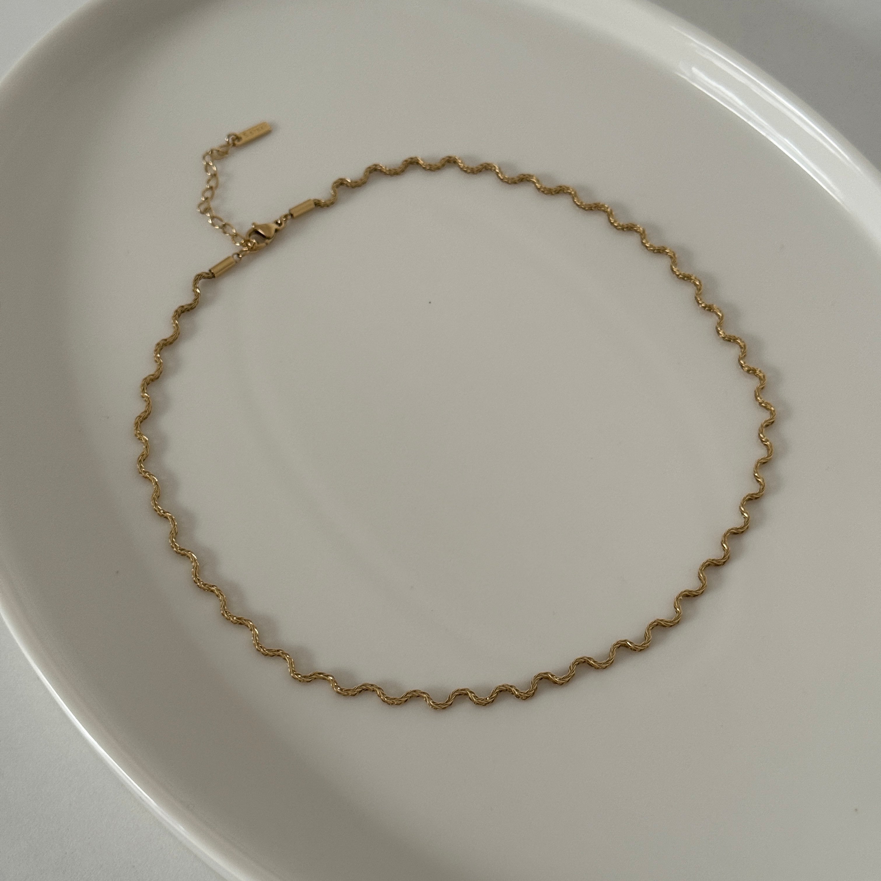 COLLANA DIANA