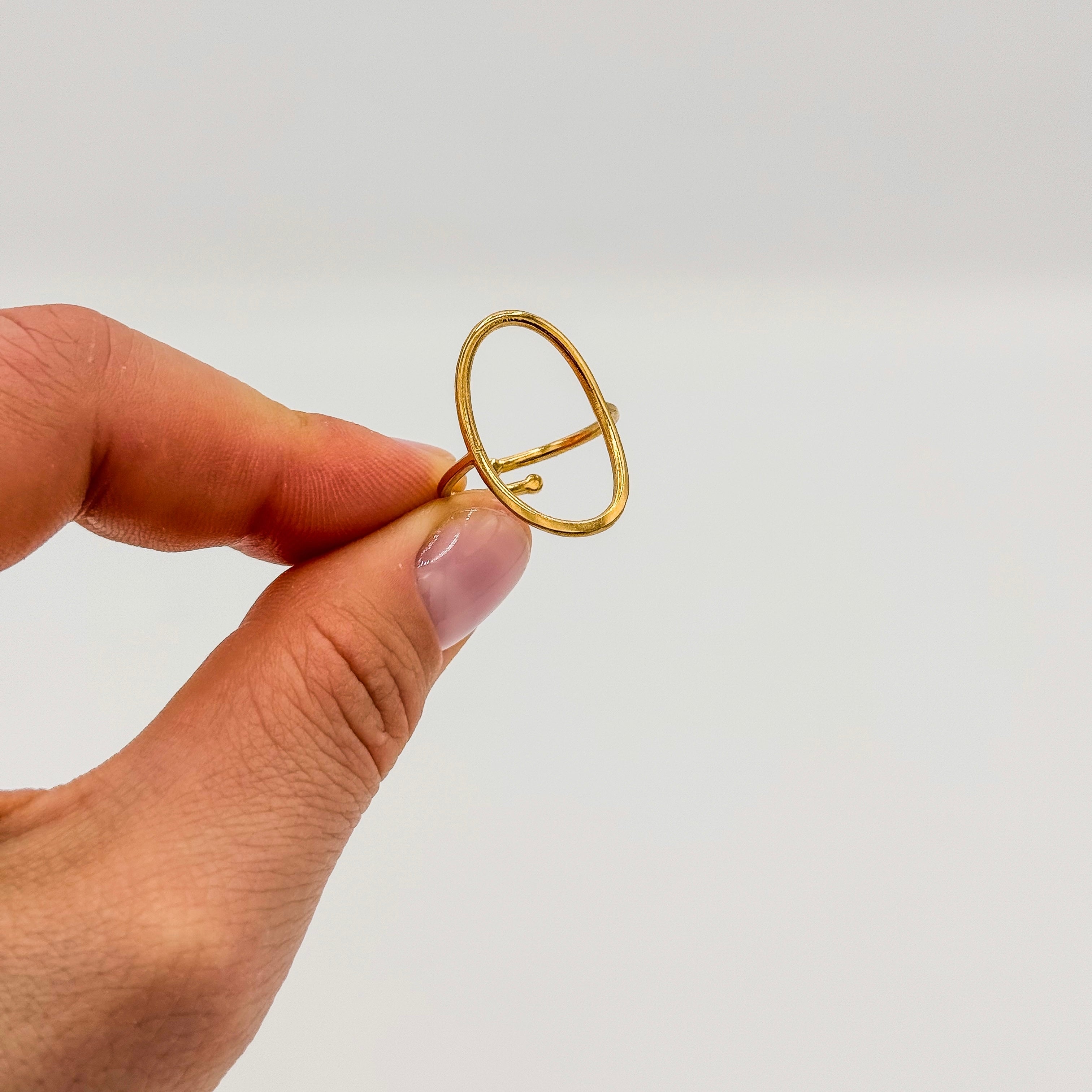 ANELLO BENEDICTE