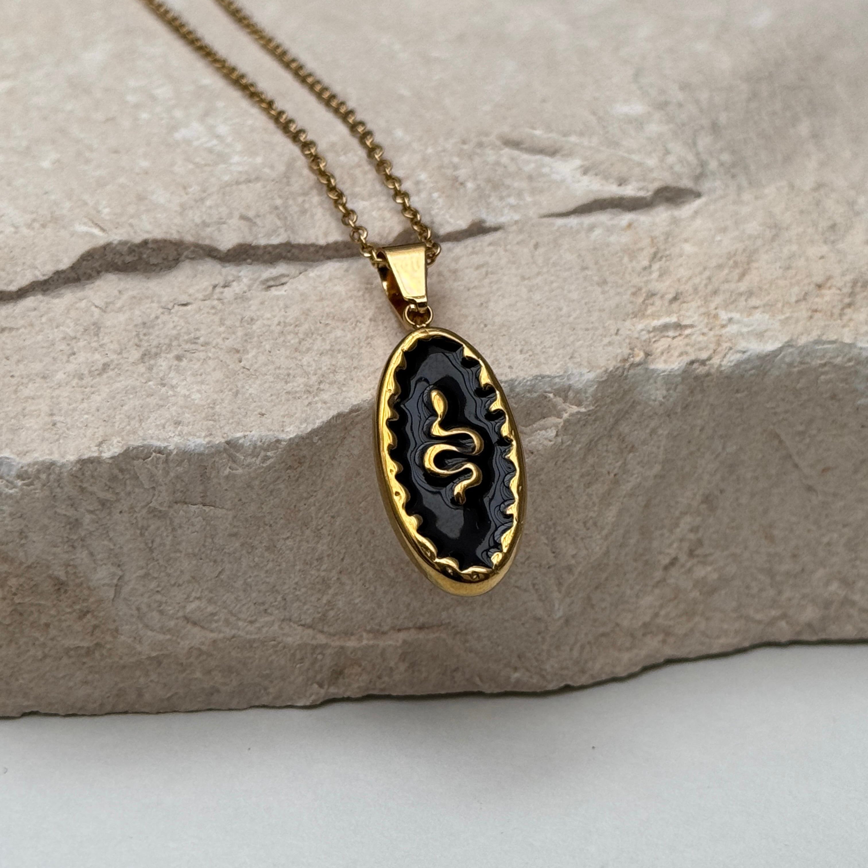 COLLANA SERPH