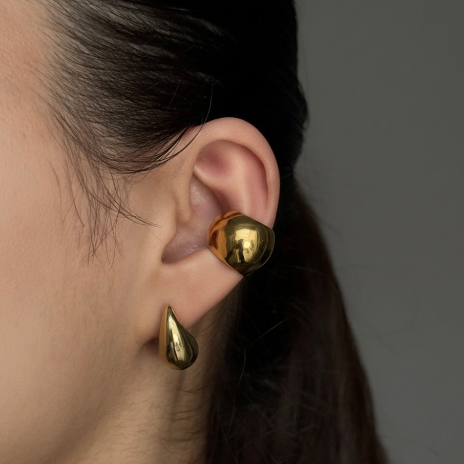 EAR CUFF BOMB