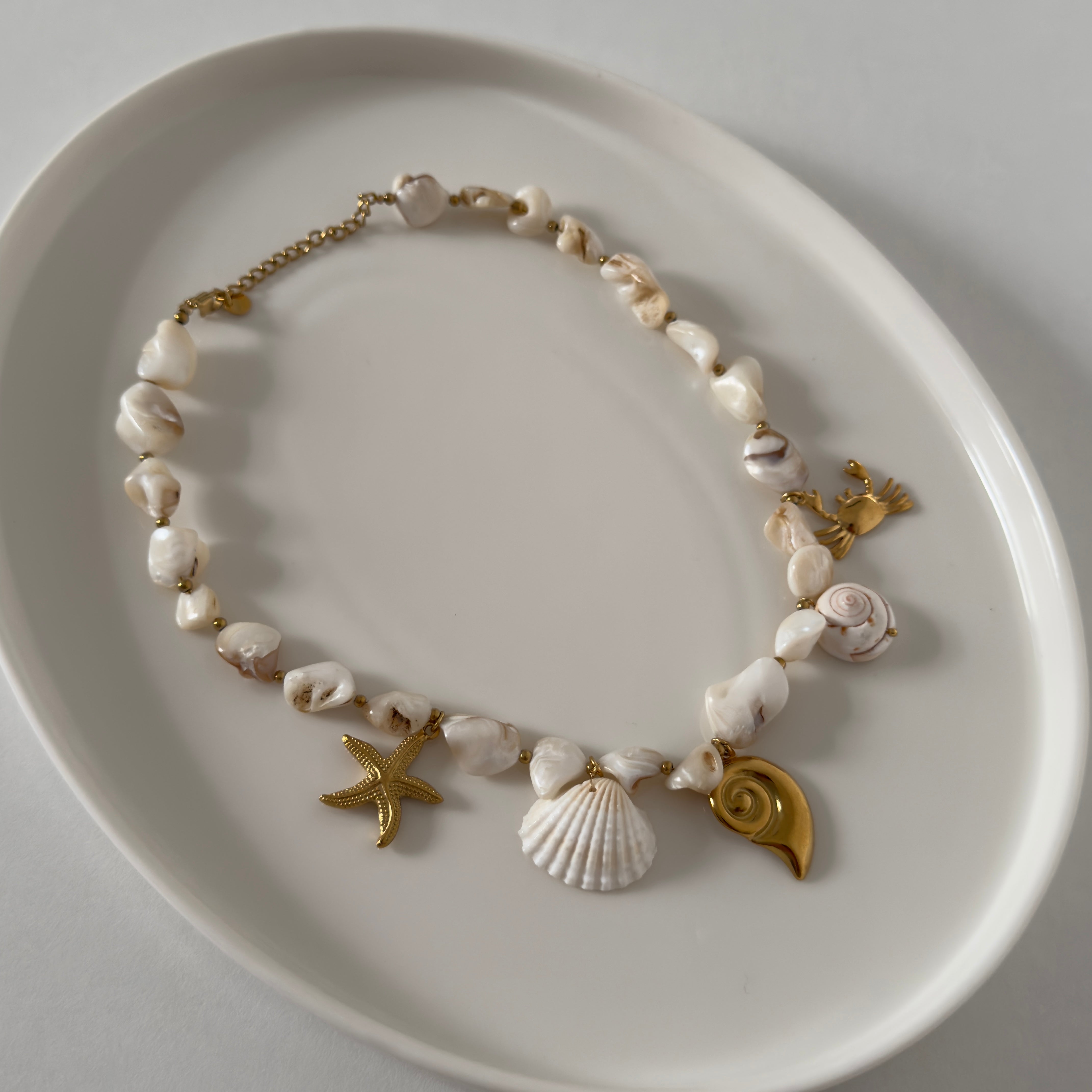 COLLANA DEVA