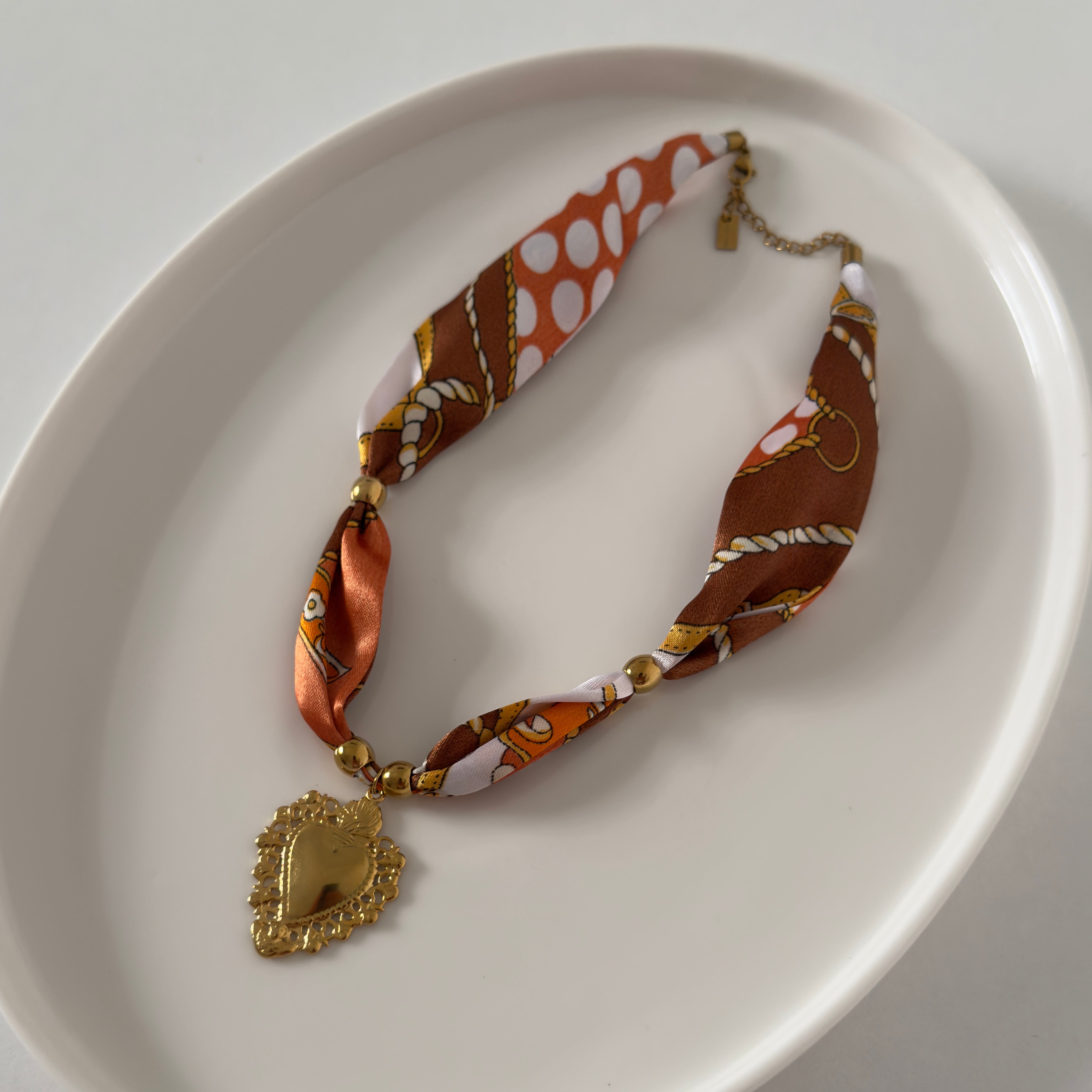 COLLANA CELESTIAL
