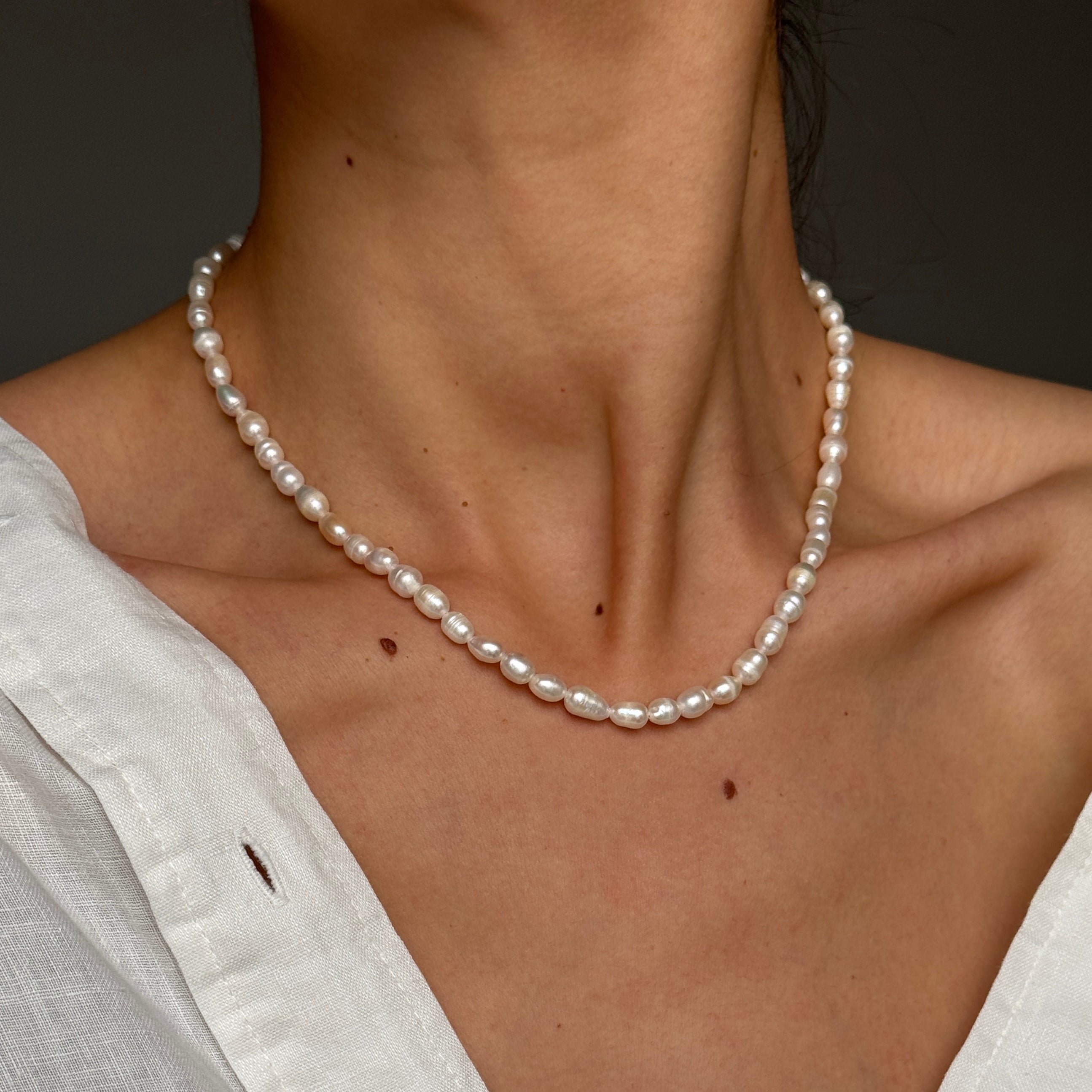 COLLANA STONE