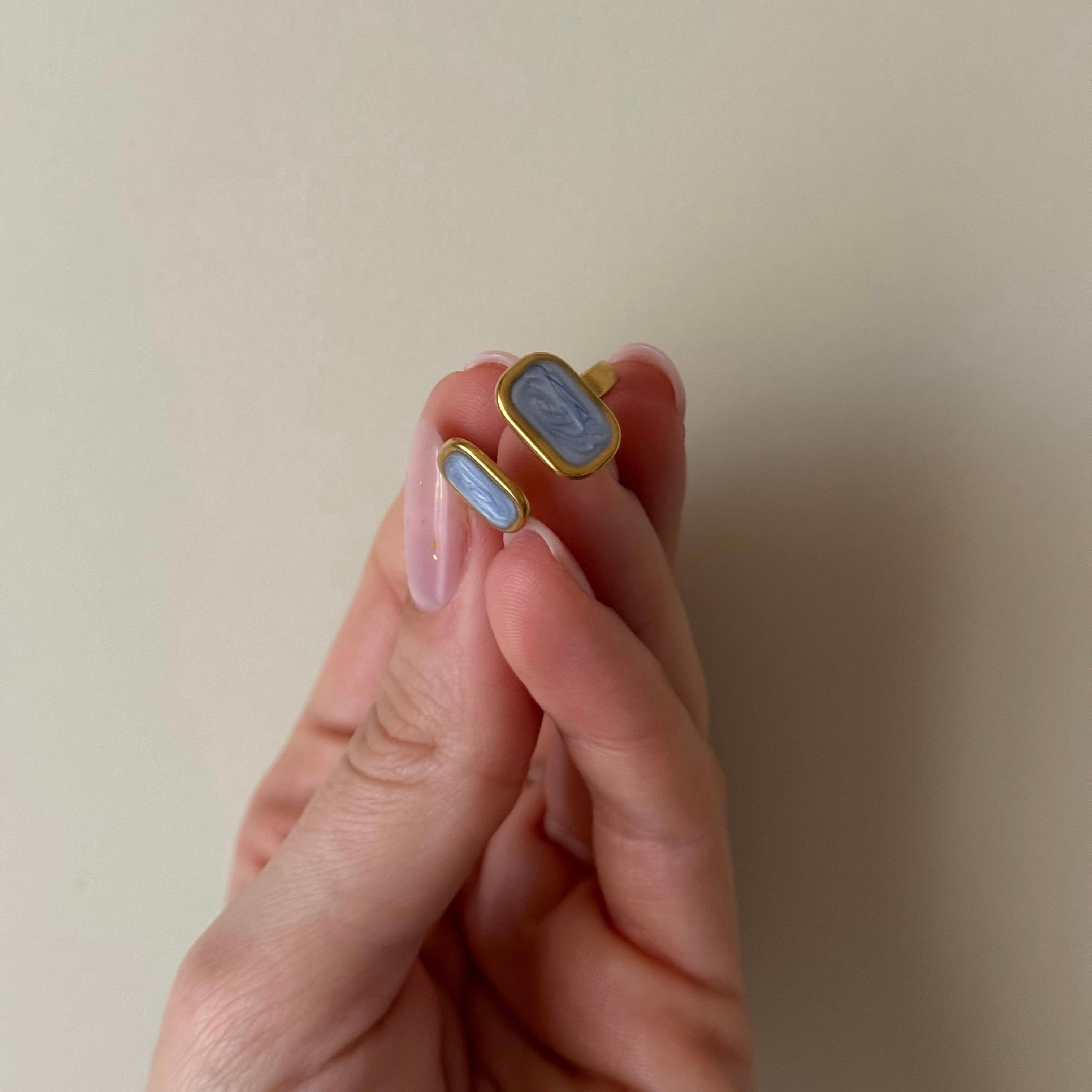 ANELLO TWIN