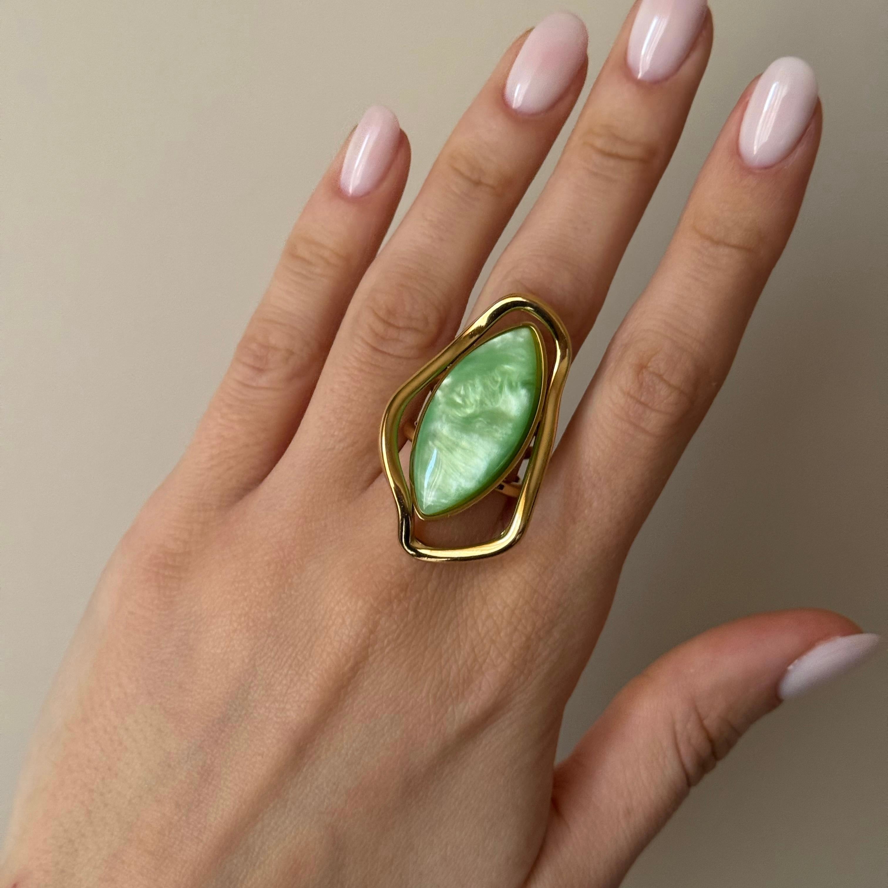 ANELLO PETRA