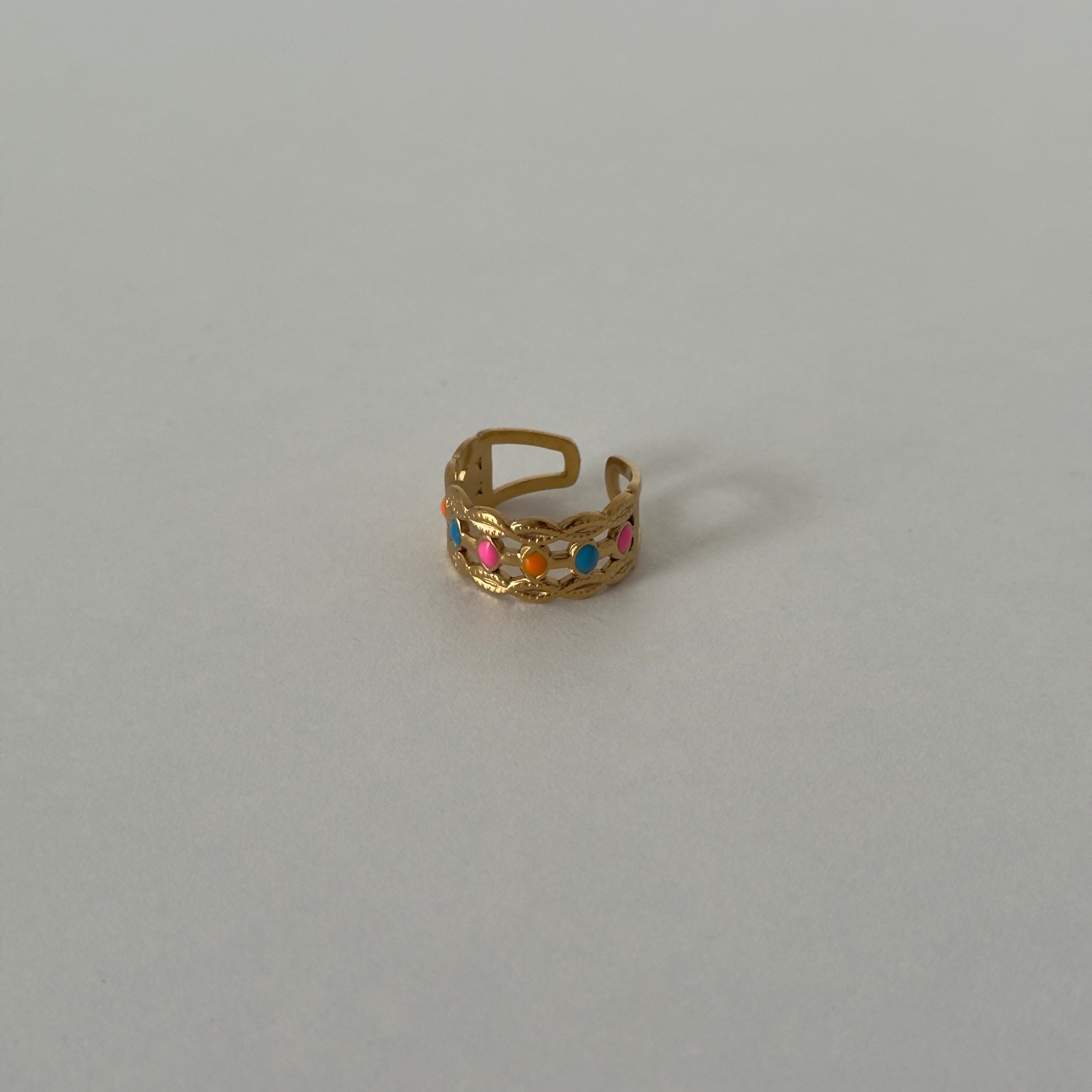 ANELLO INES
