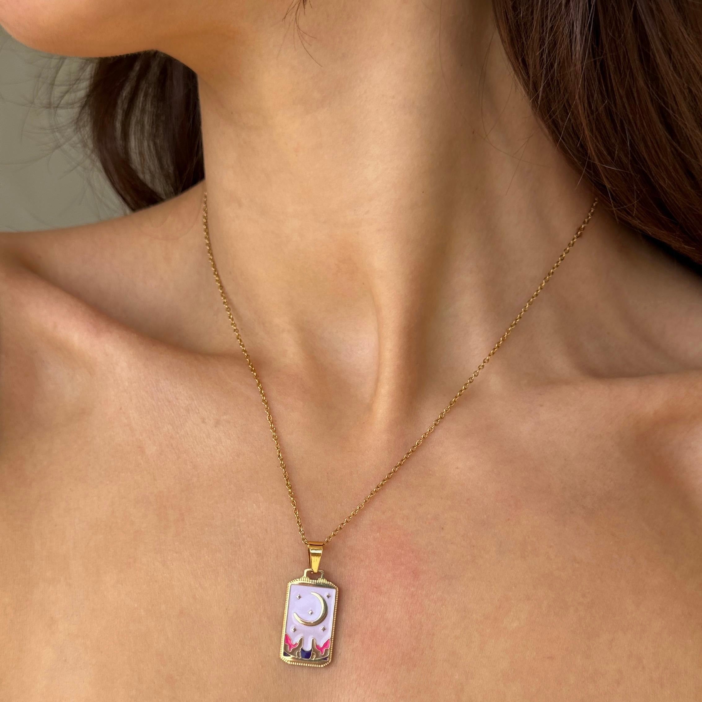 COLLANA ALICE