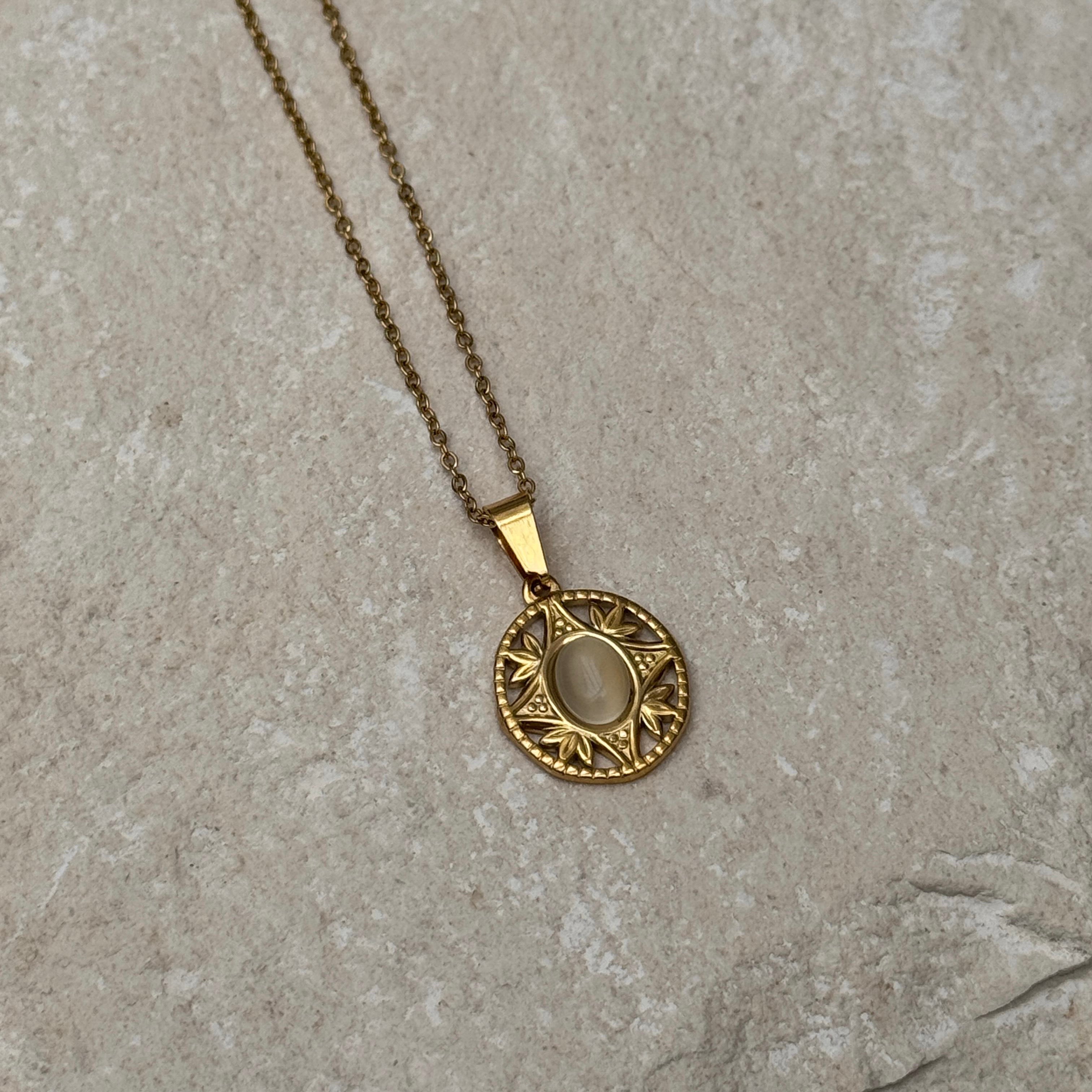 COLLANA EDINBURGH