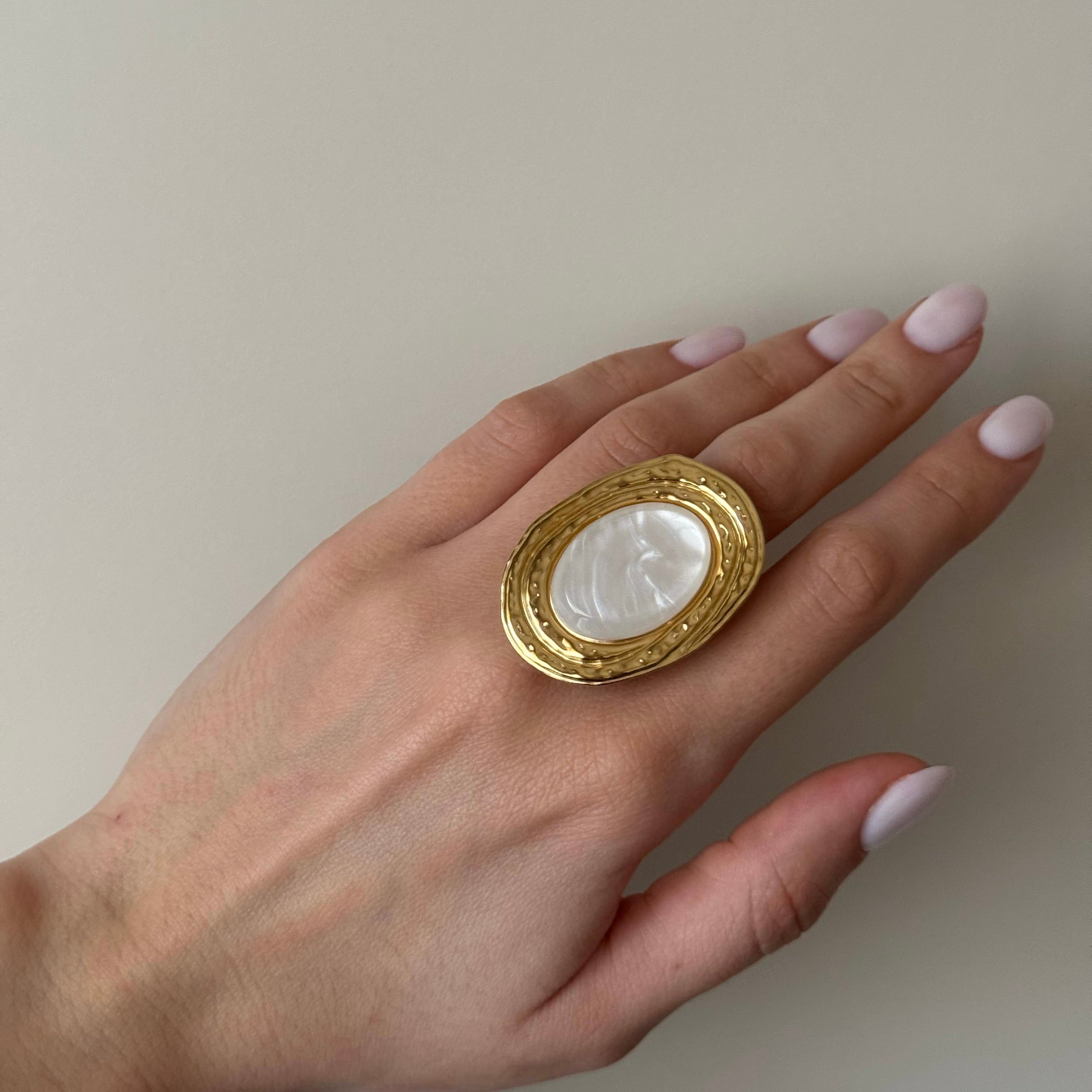 ANELLO GISELLE