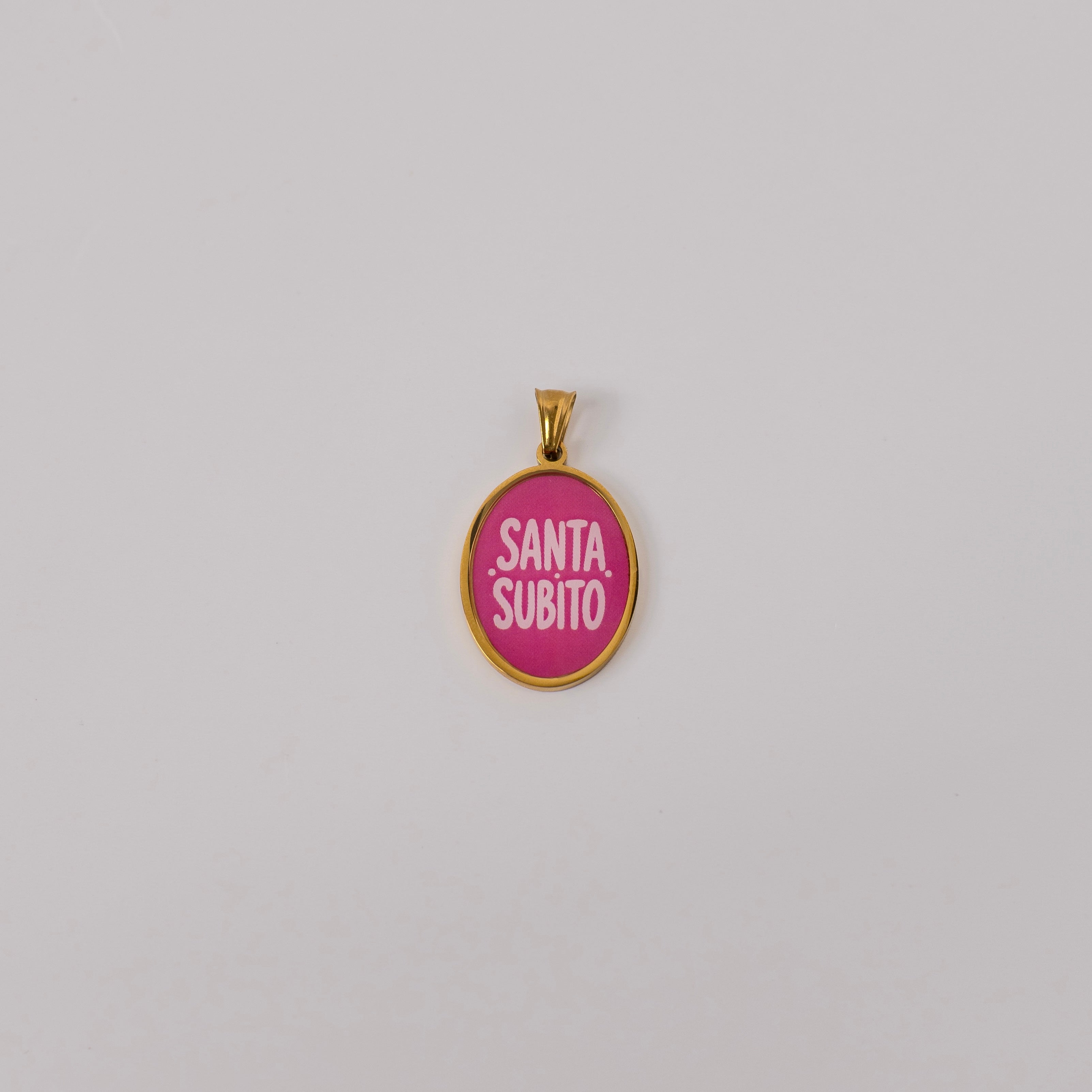 SANTA SUBITO