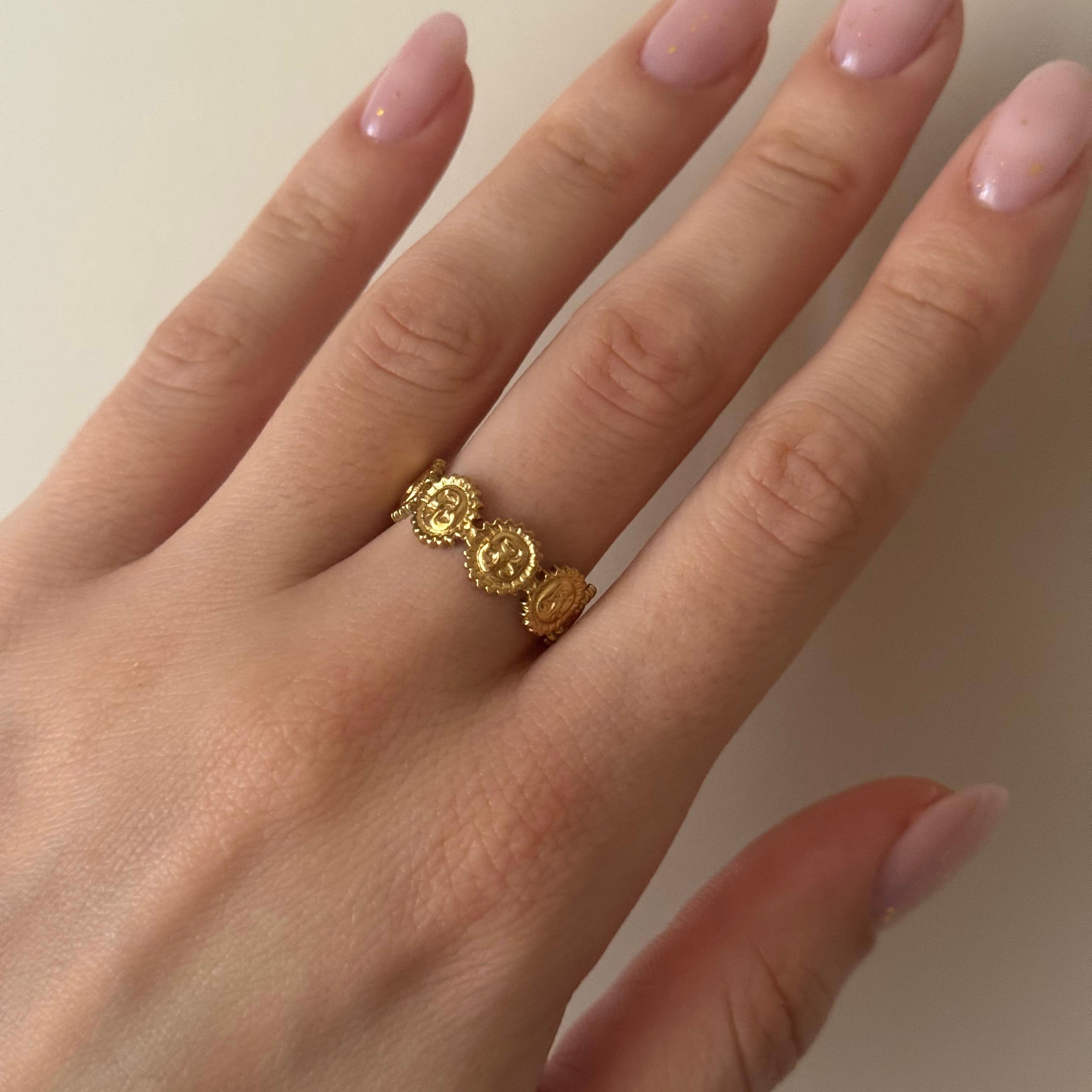 ANELLO SPRING