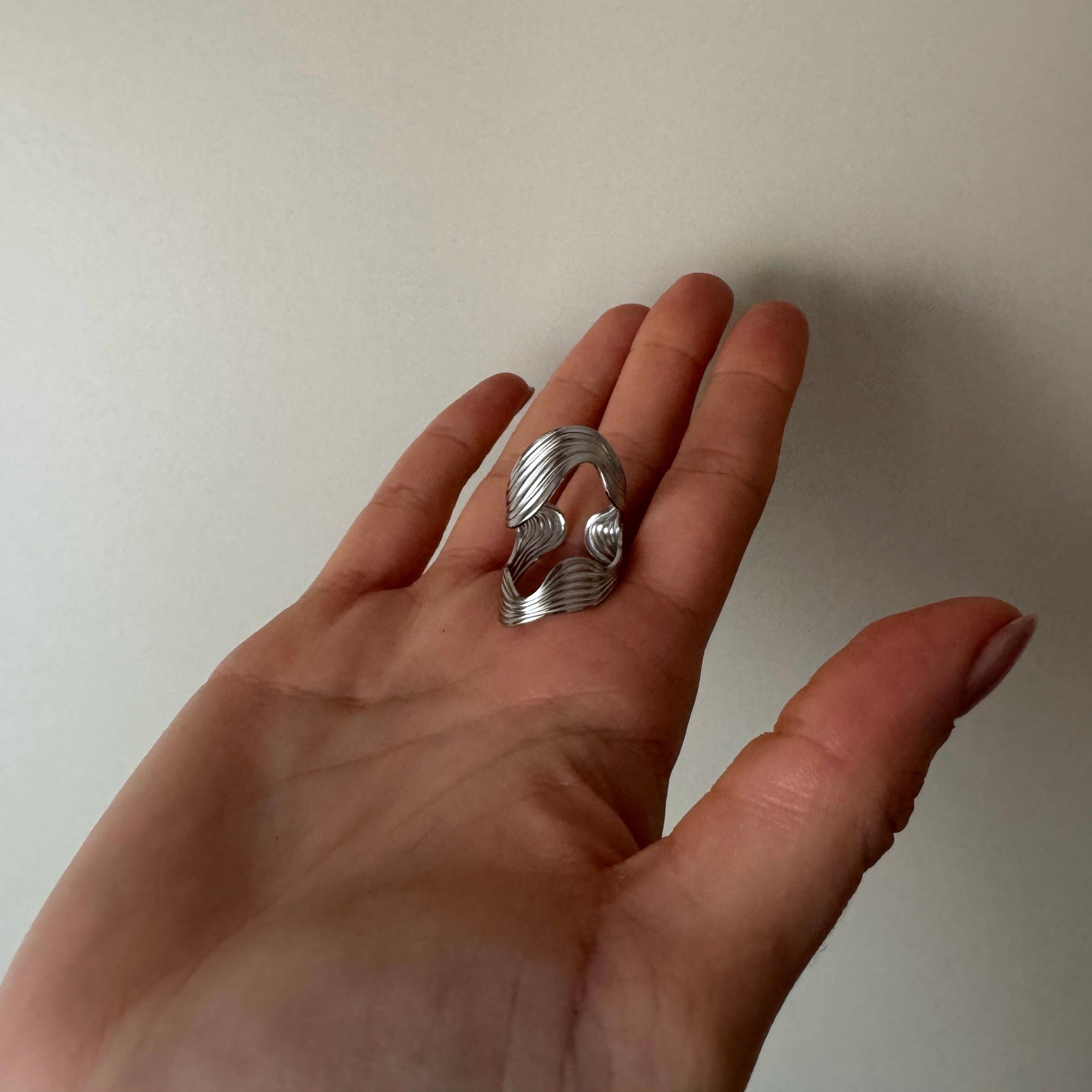 ANELLO LADY D