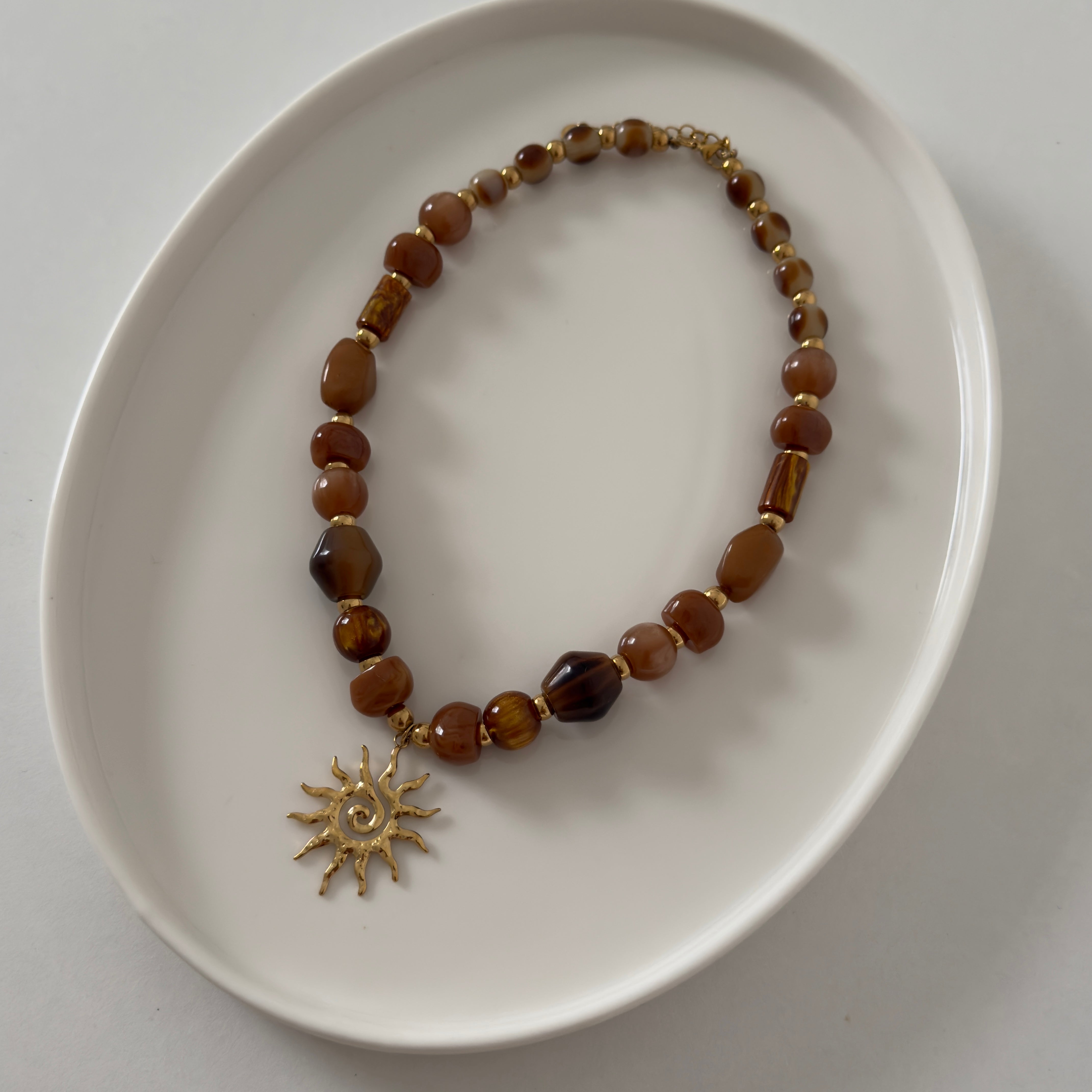 COLLANA TESSA