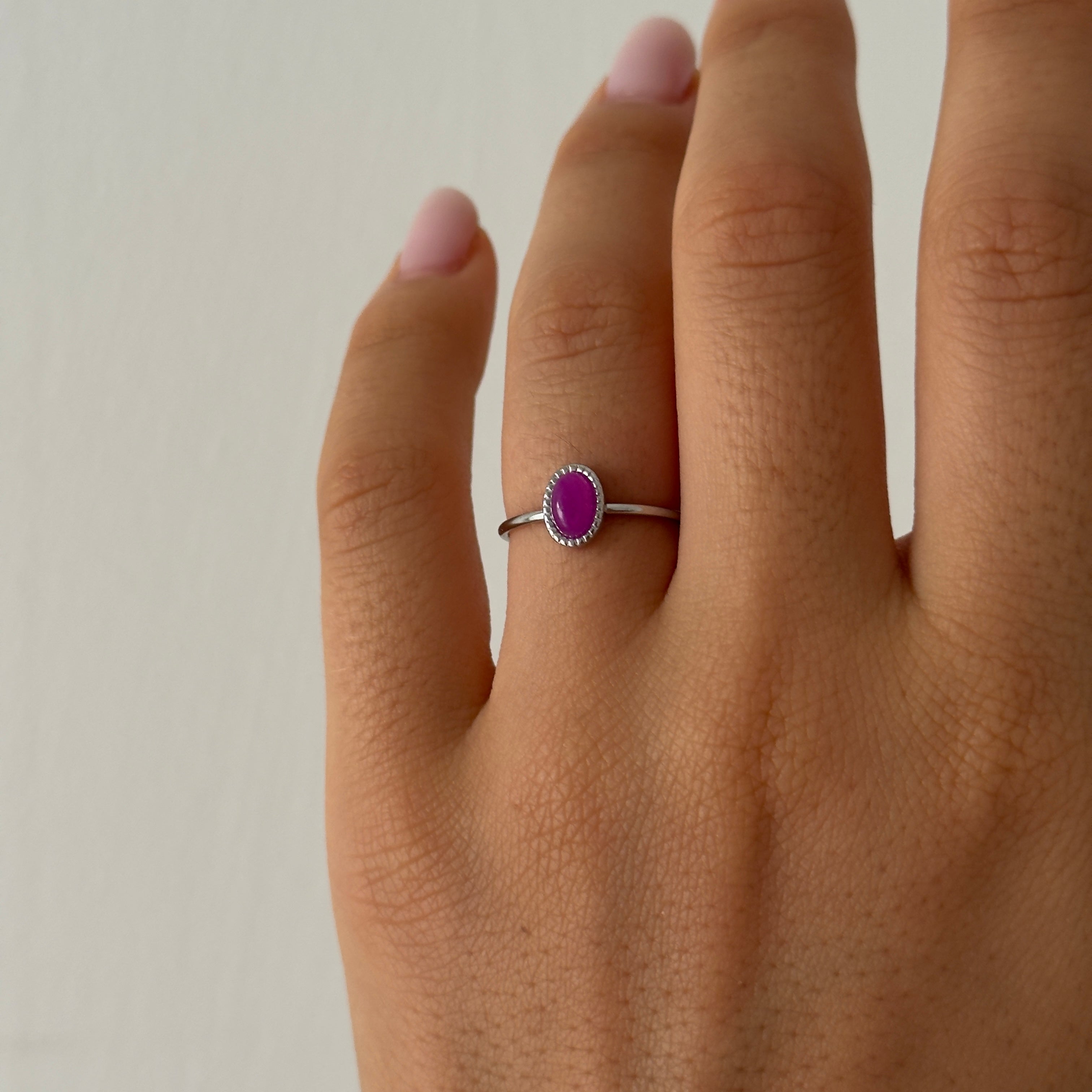 ANELLO AURORA