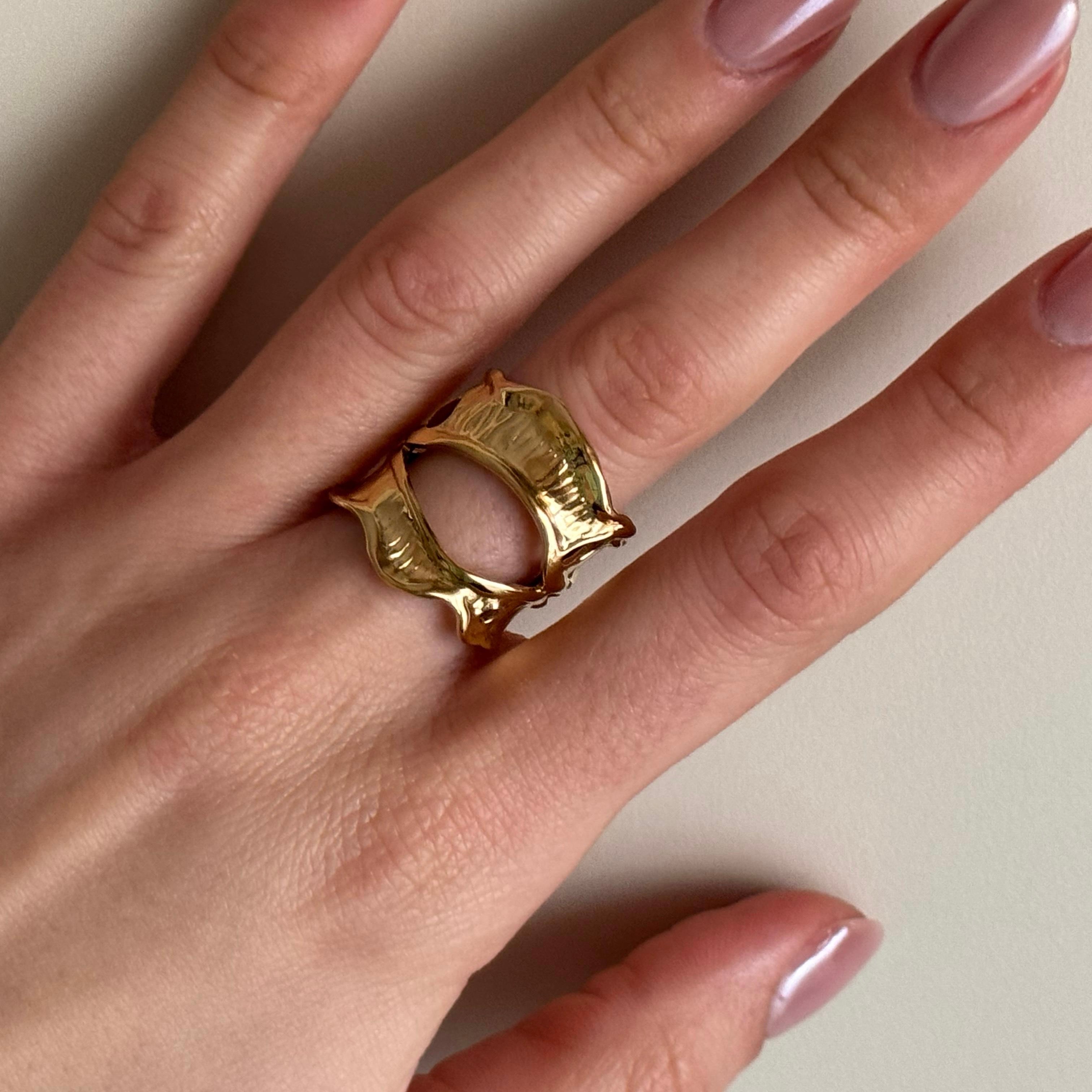 ANELLO FASCIONE