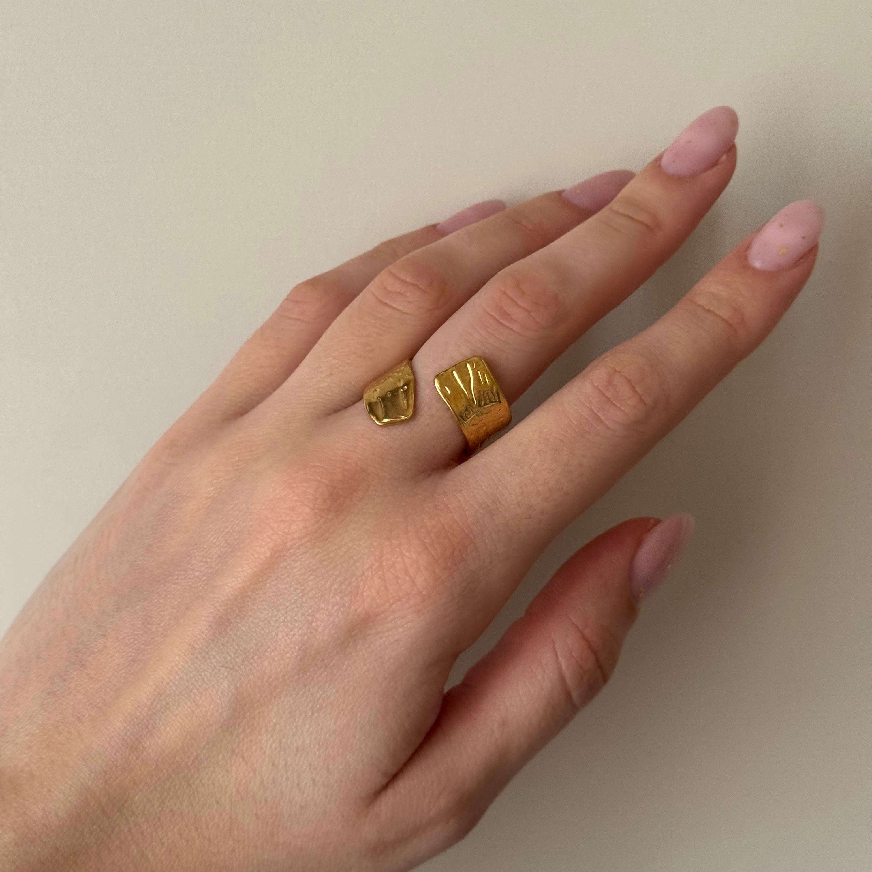 ANELLO DARIKA