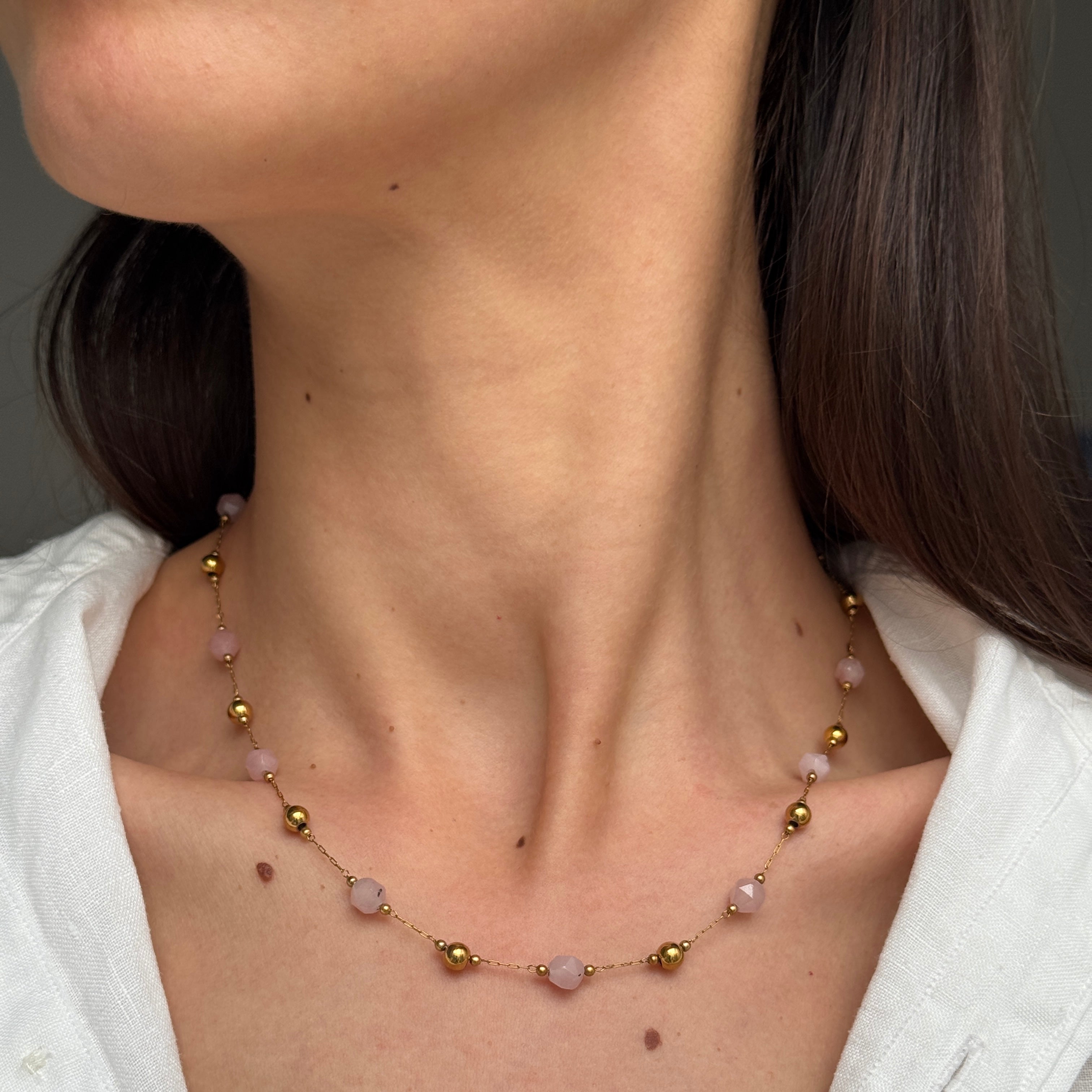 COLLANA AMELIE