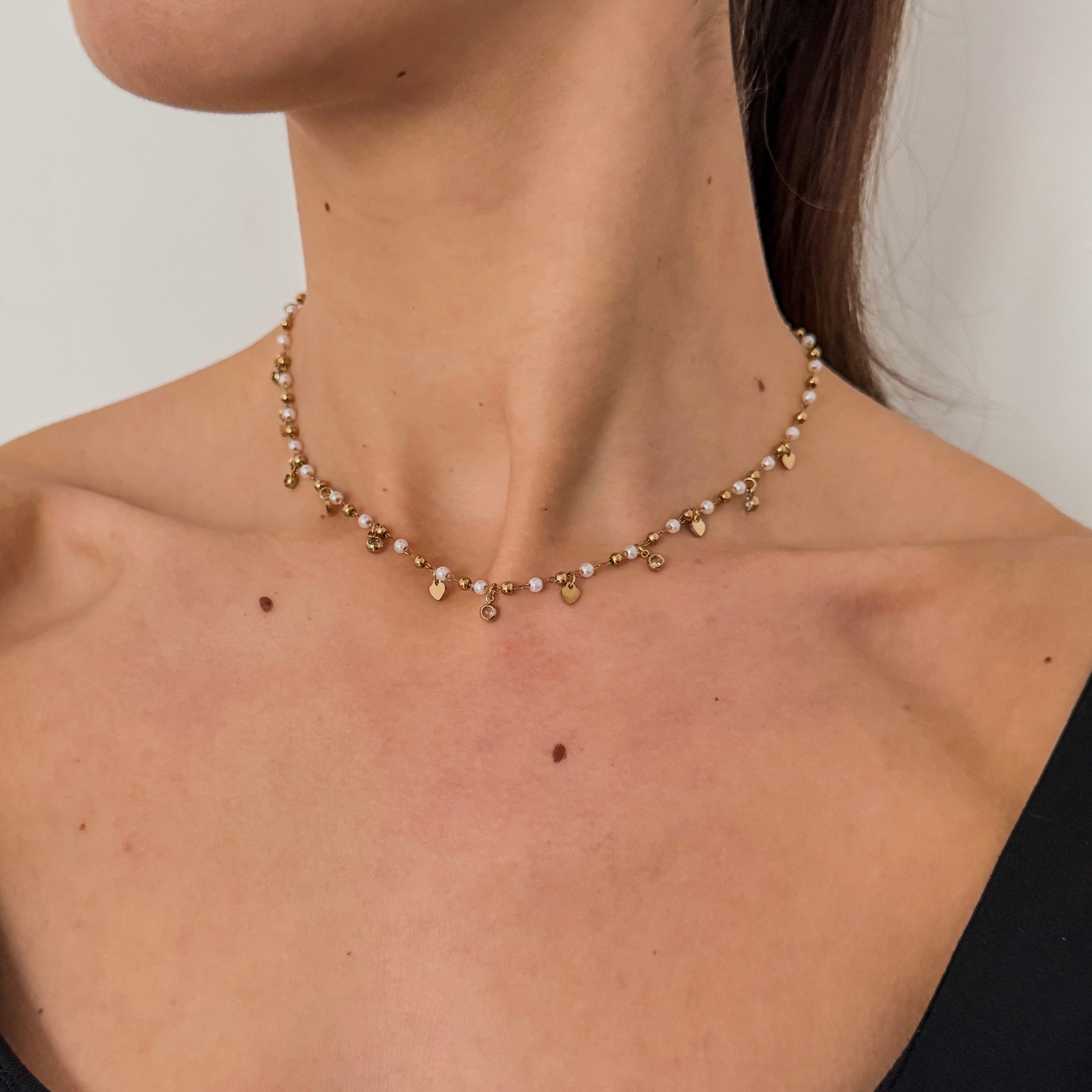 COLLANA WIND