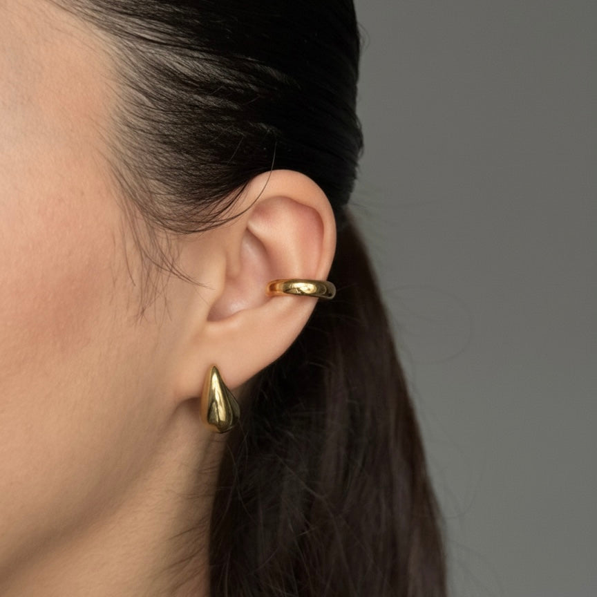 EAR CUFF MINI JUDE