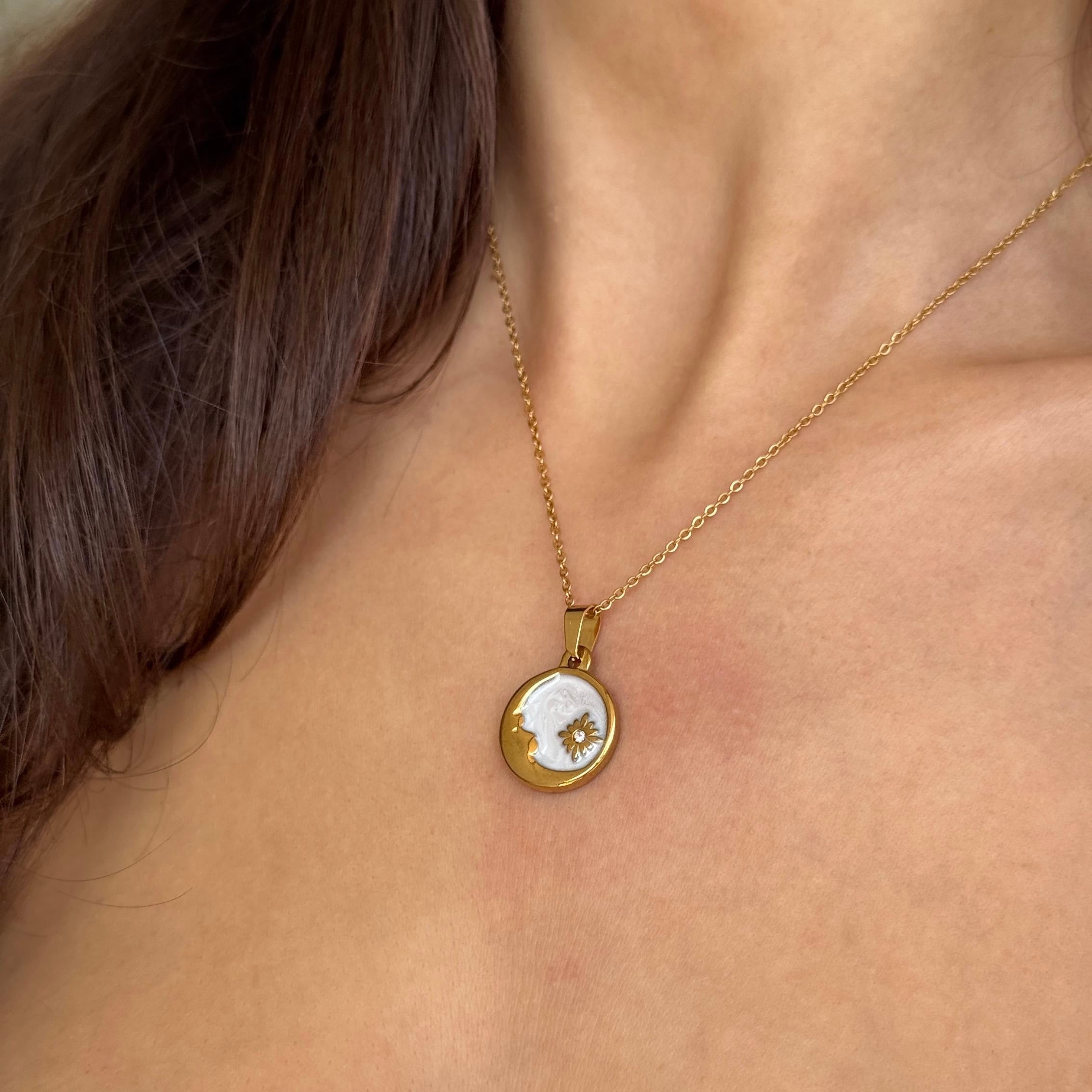COLLANA MEG