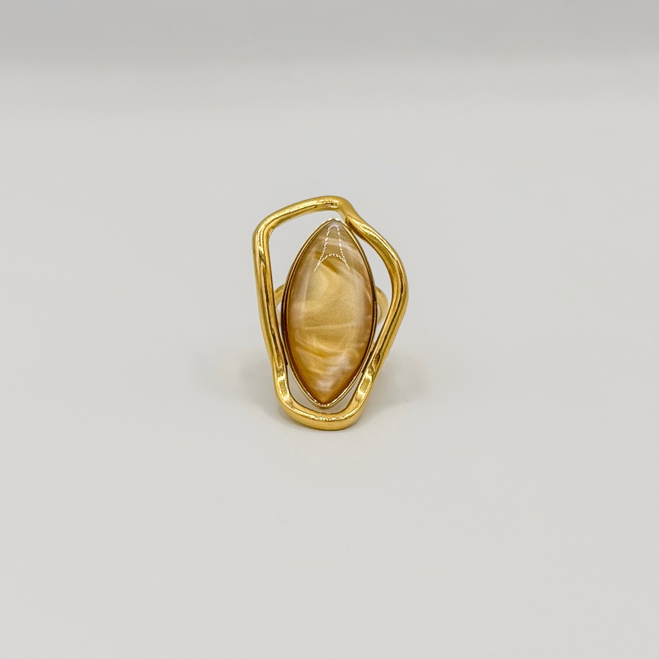ANELLO PETRA
