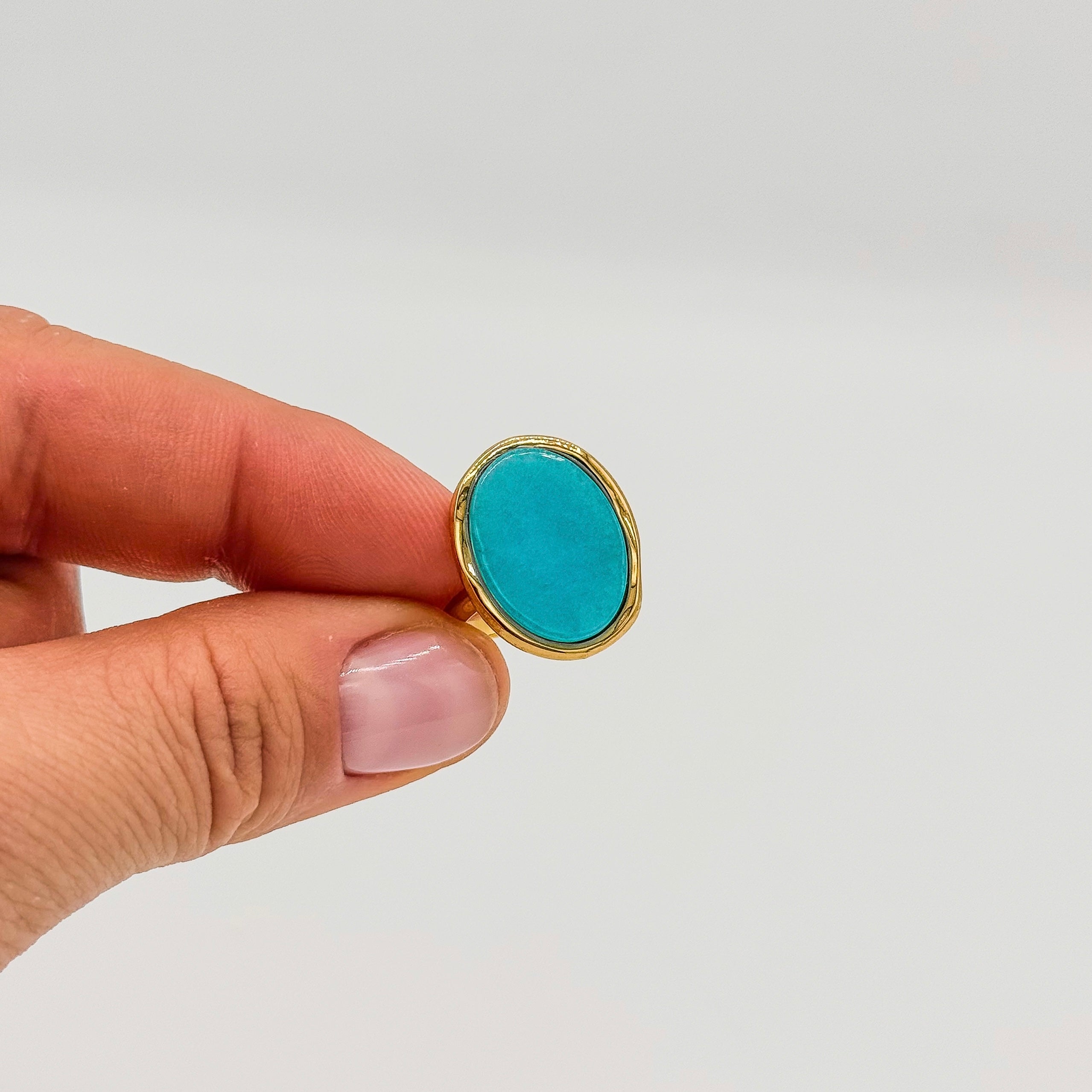 ANELLO ANASTASIE