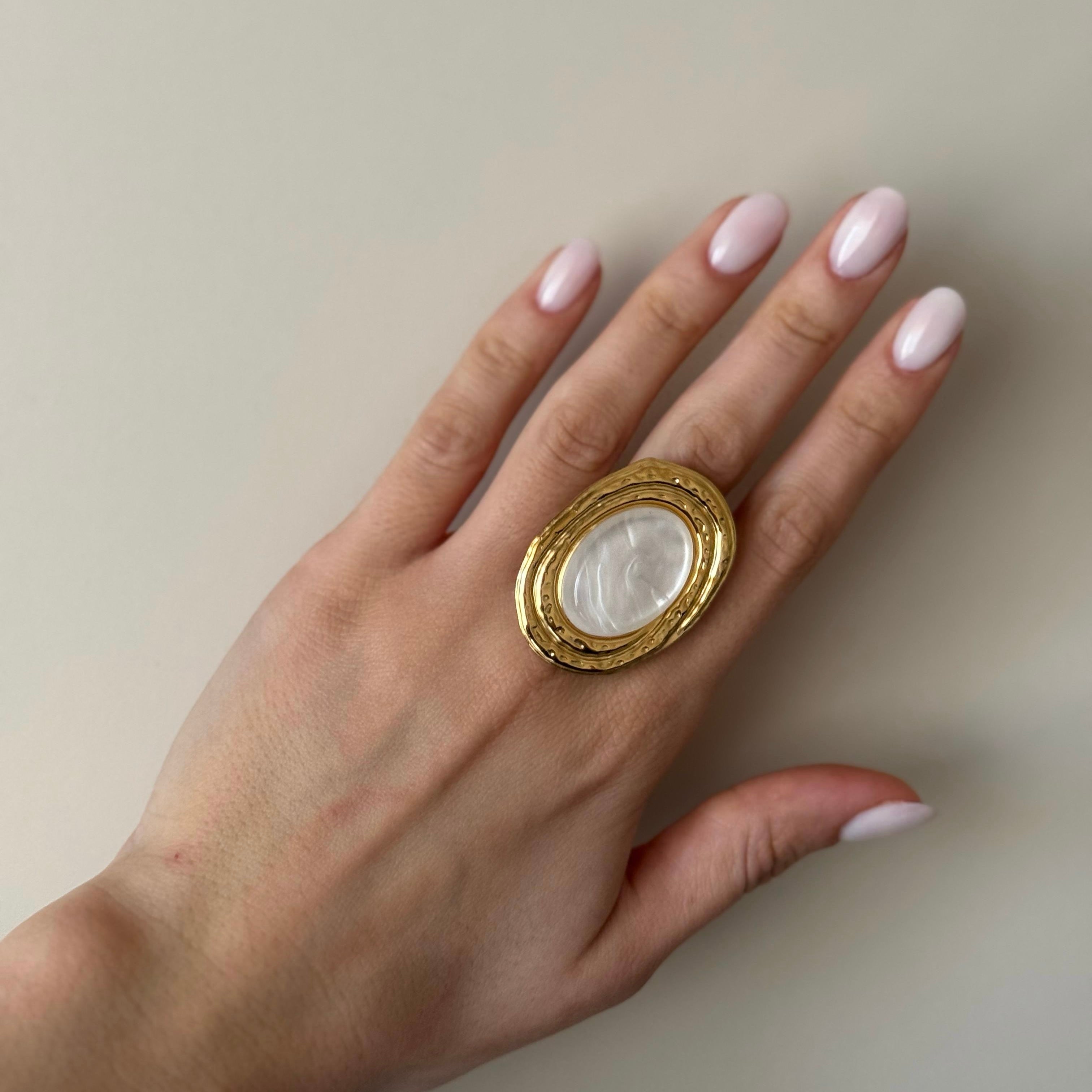 ANELLO GISELLE