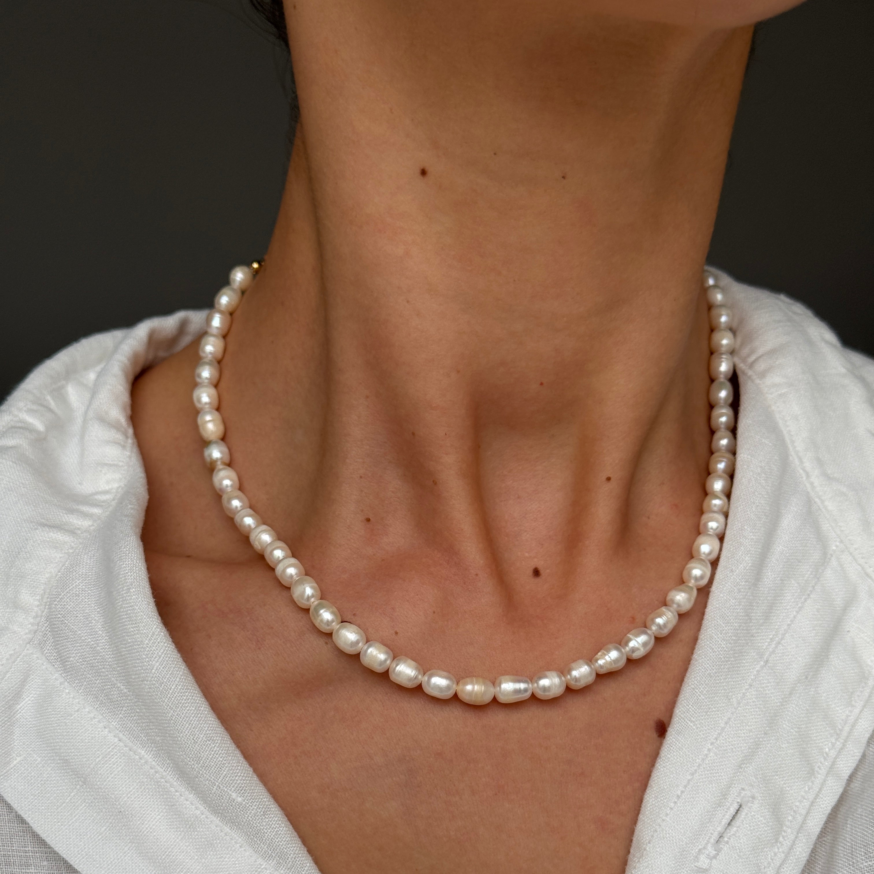 COLLANA STONE