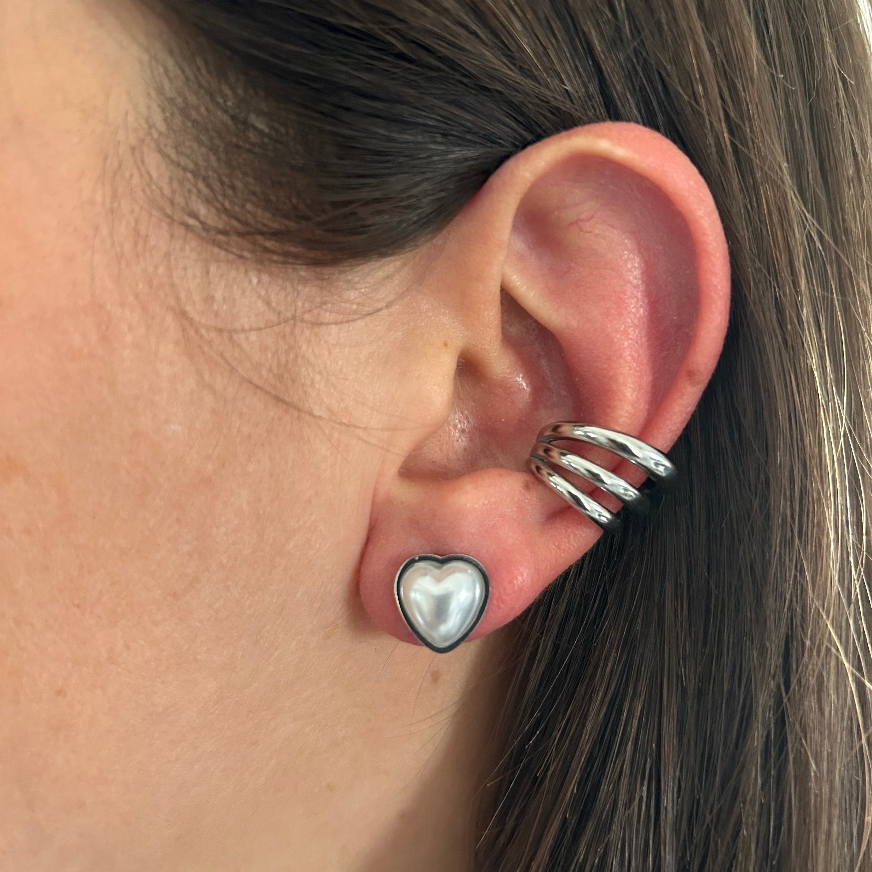EAR CUFF CLIVIA