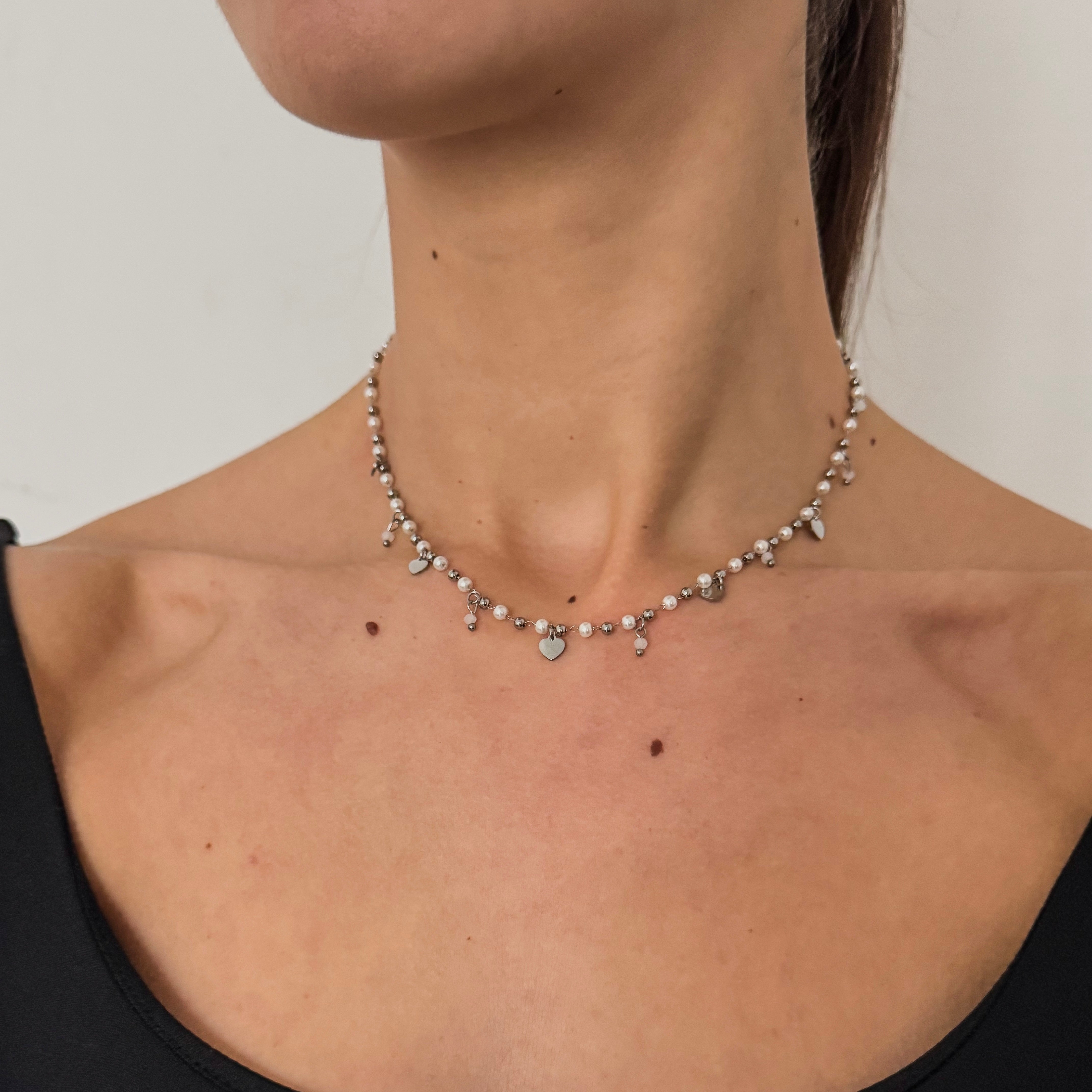 COLLANA WIND