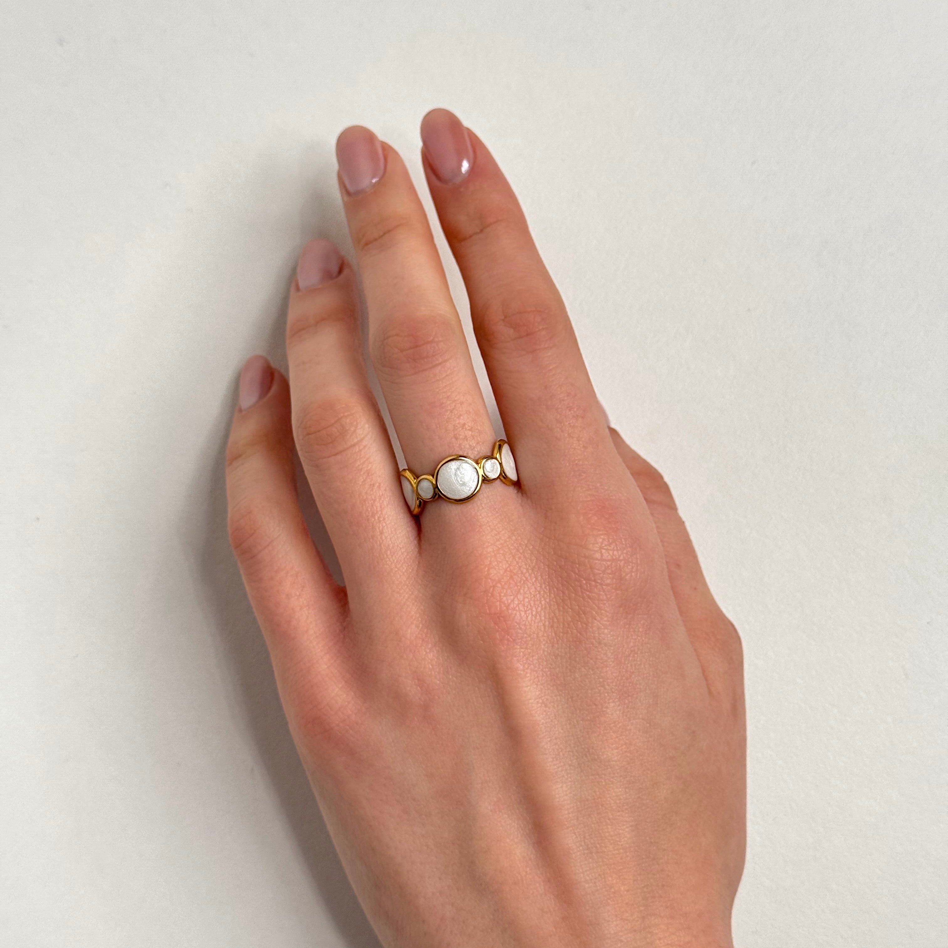 ANELLO BALL