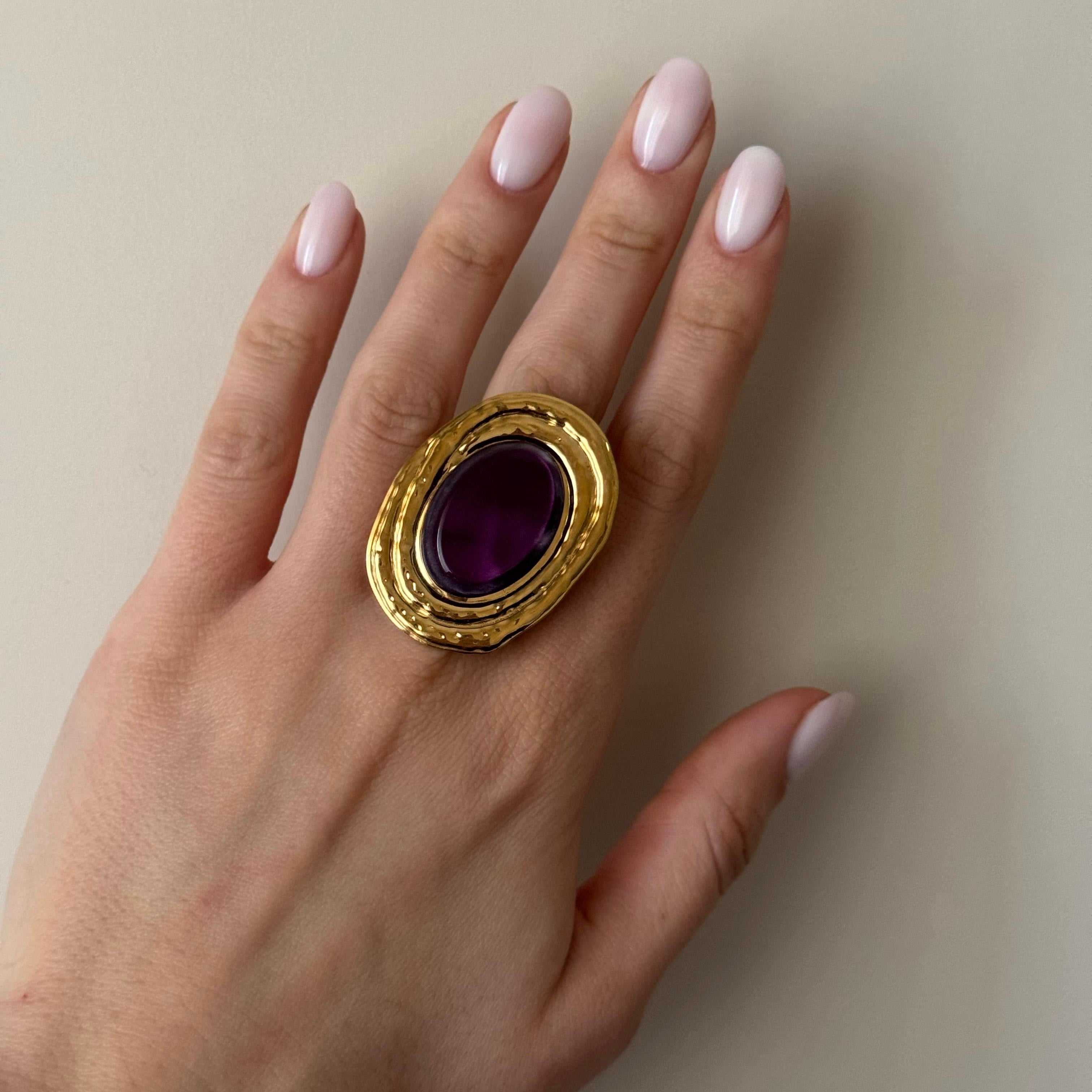 ANELLO GISELLE