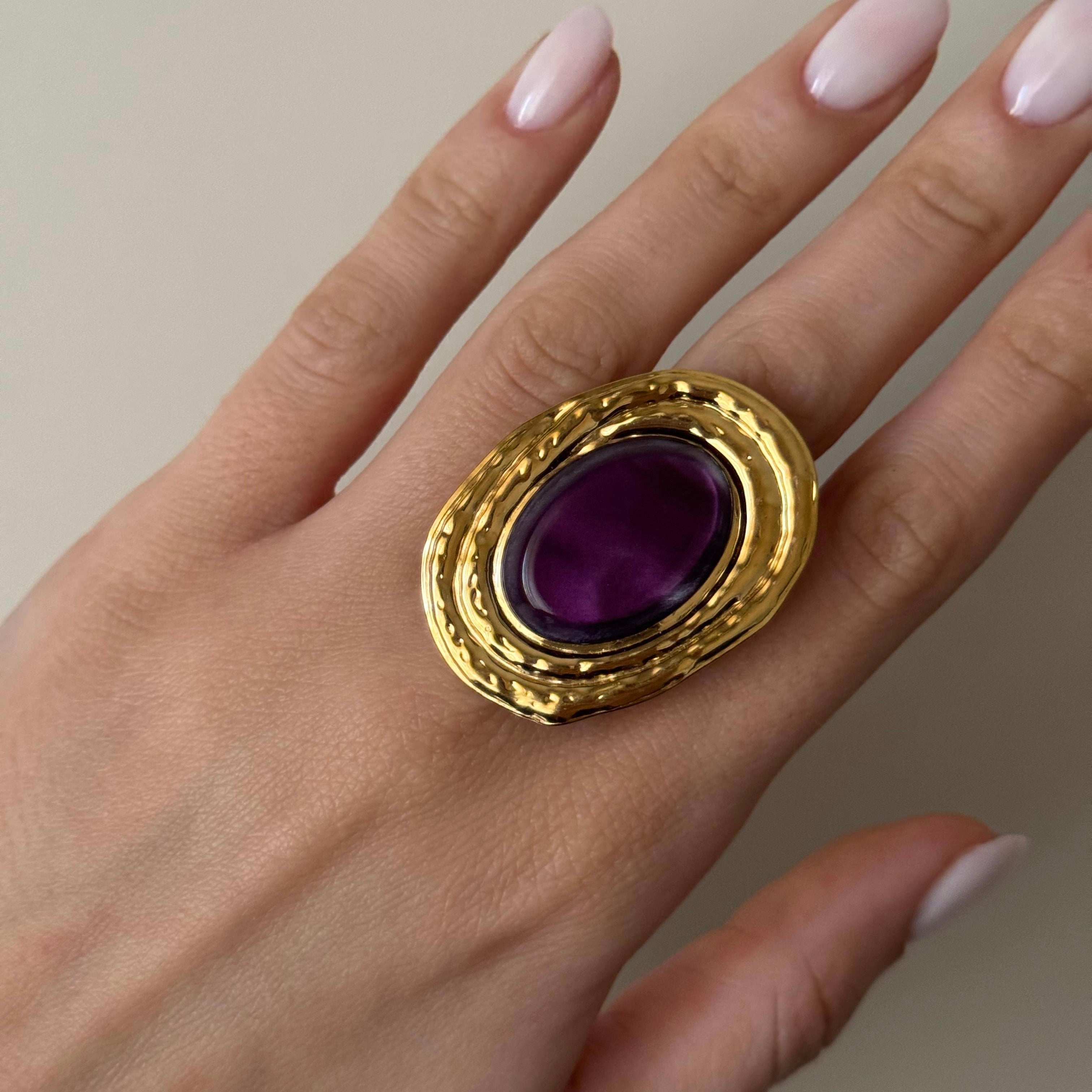 ANELLO GISELLE