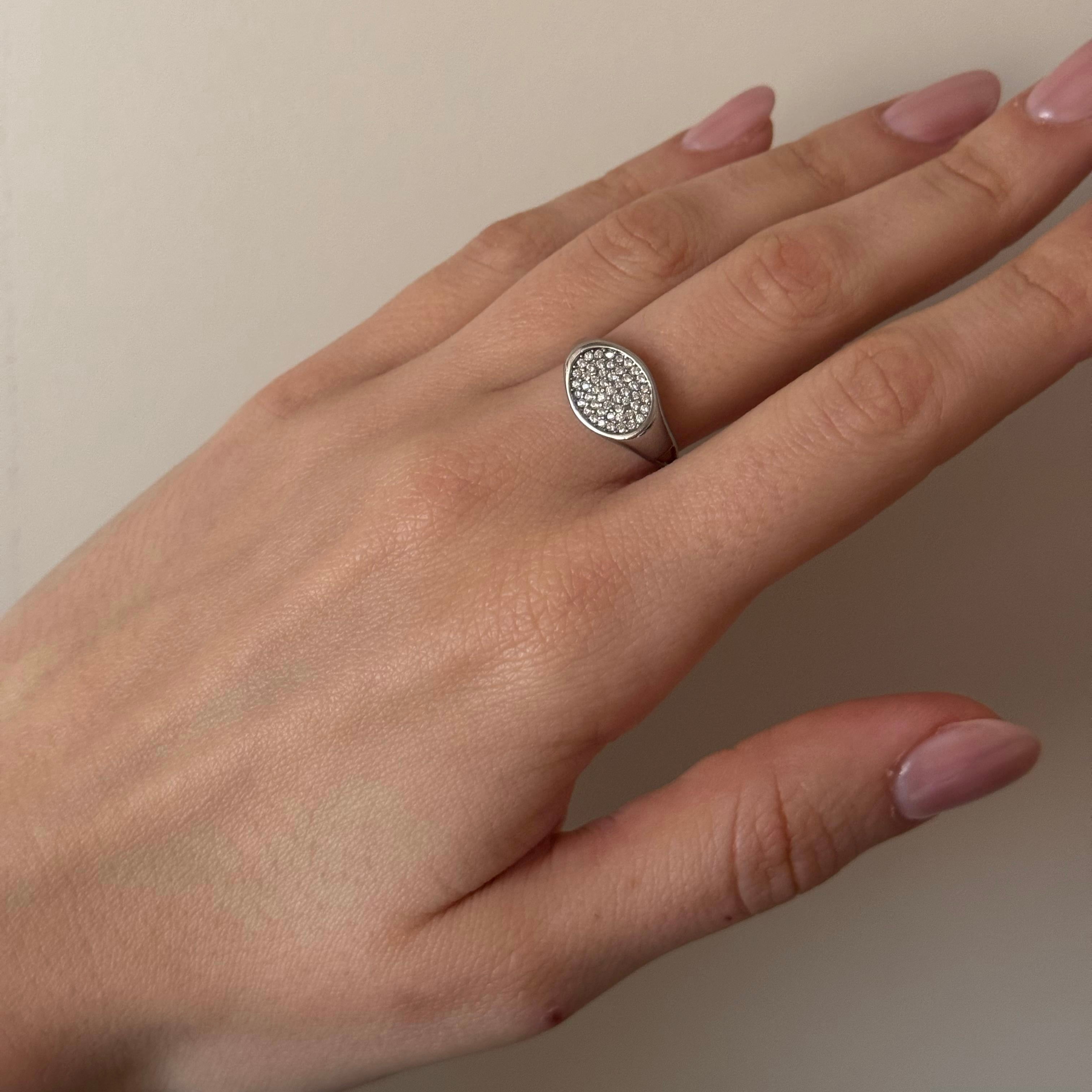 ANELLO AGATA