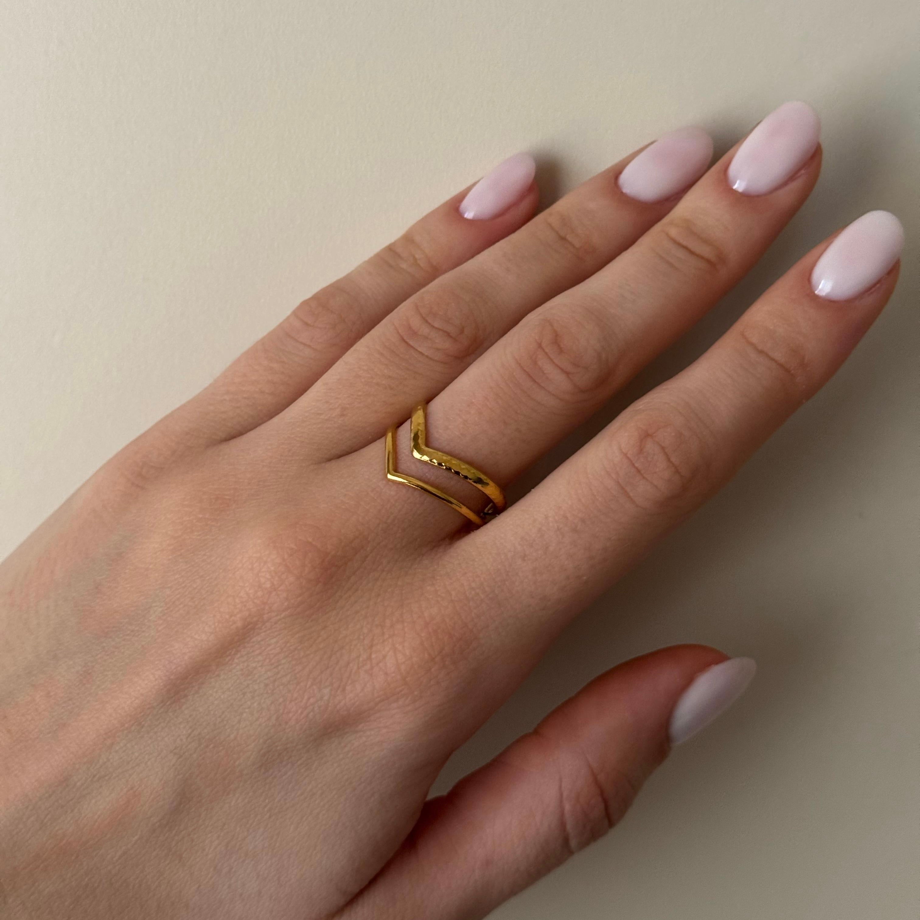 ANELLO FATMA