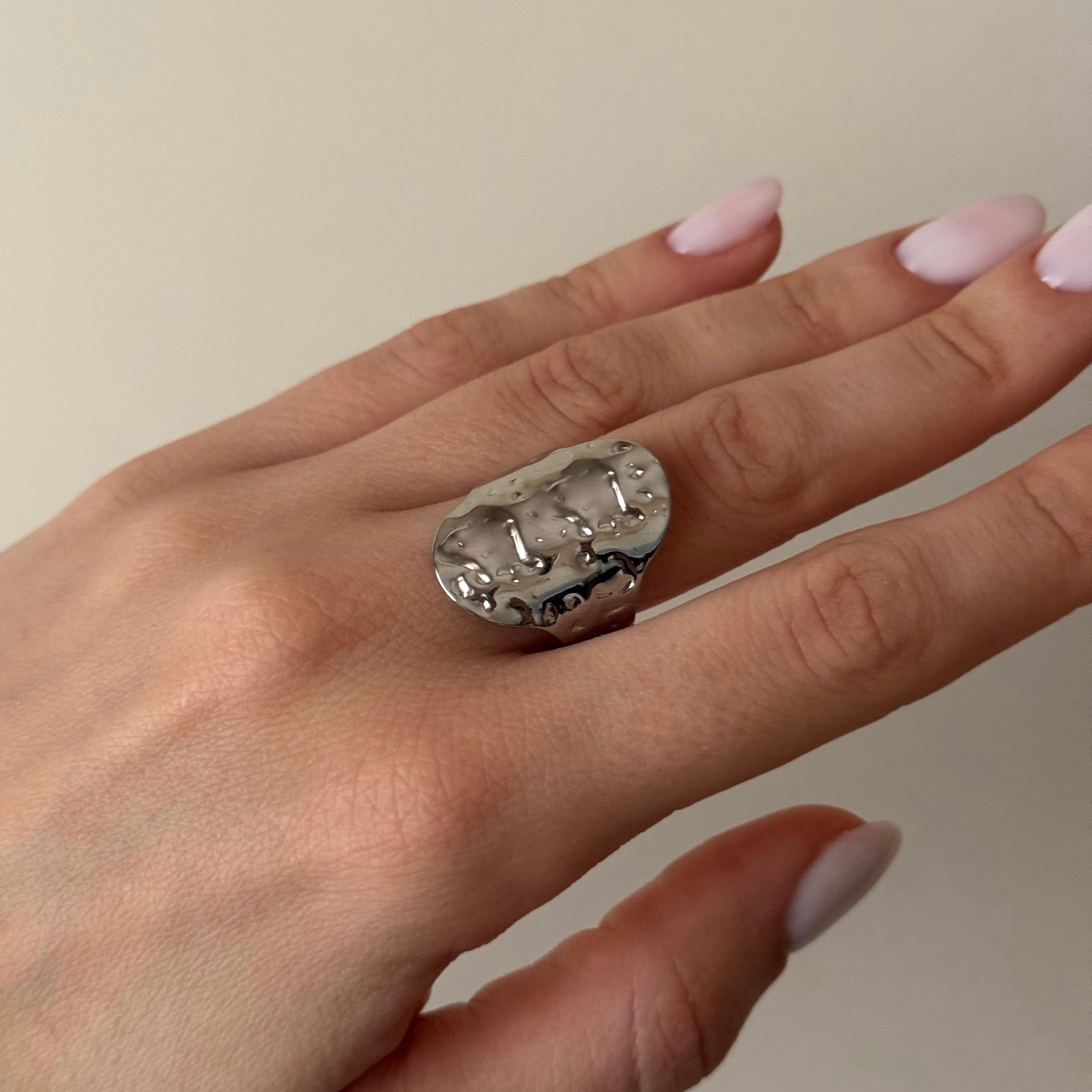 ANELLO NAHLA