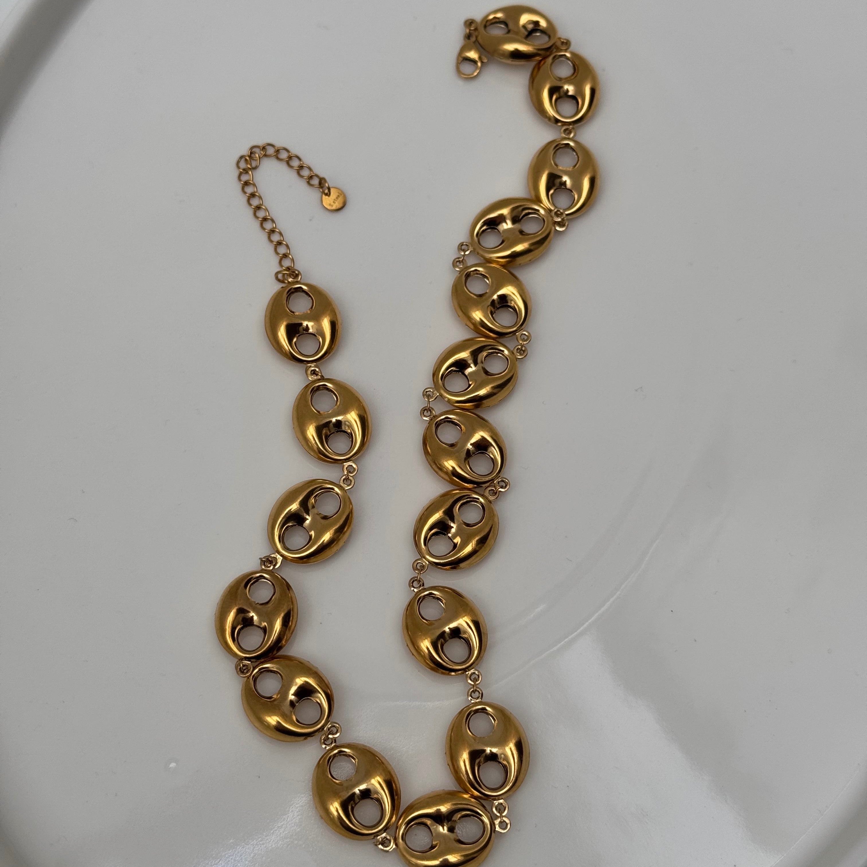 COLLANA MARIECLAIRE