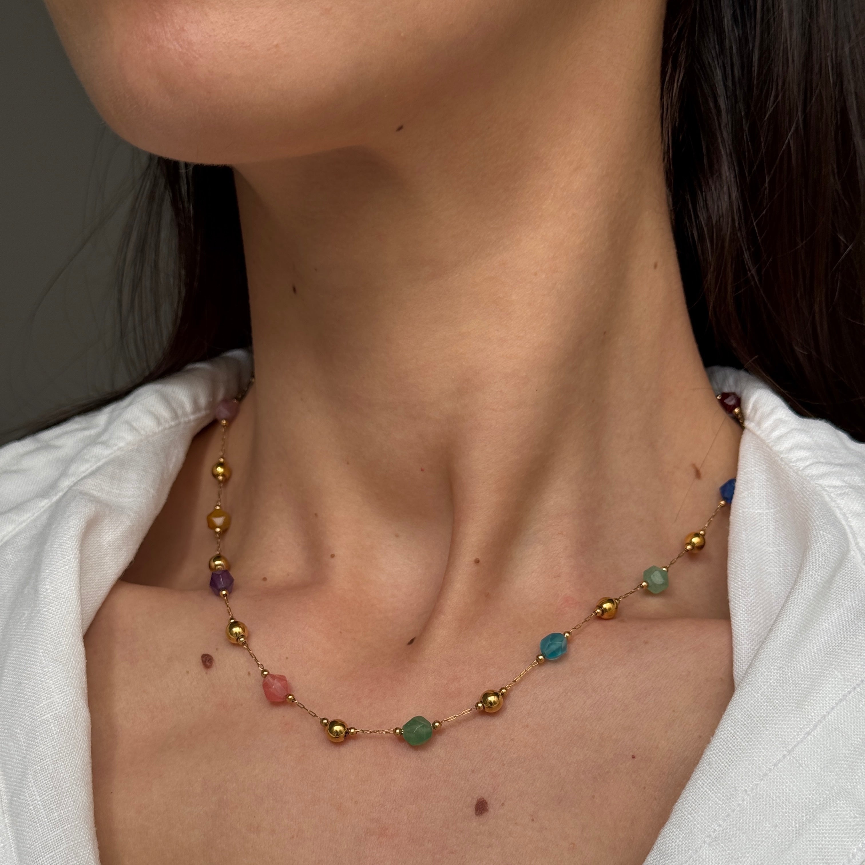 COLLANA AMELIE