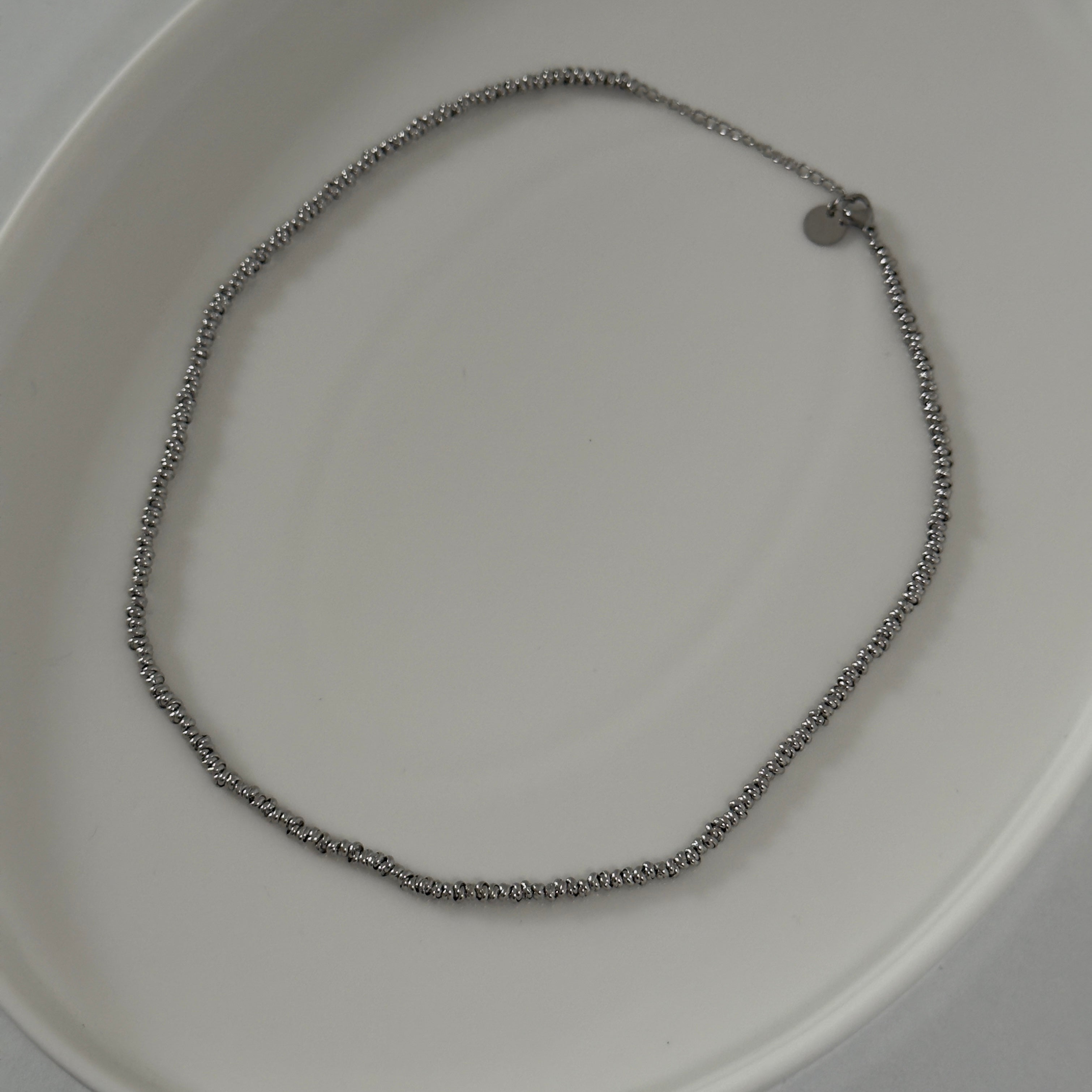 COLLANA NODINI