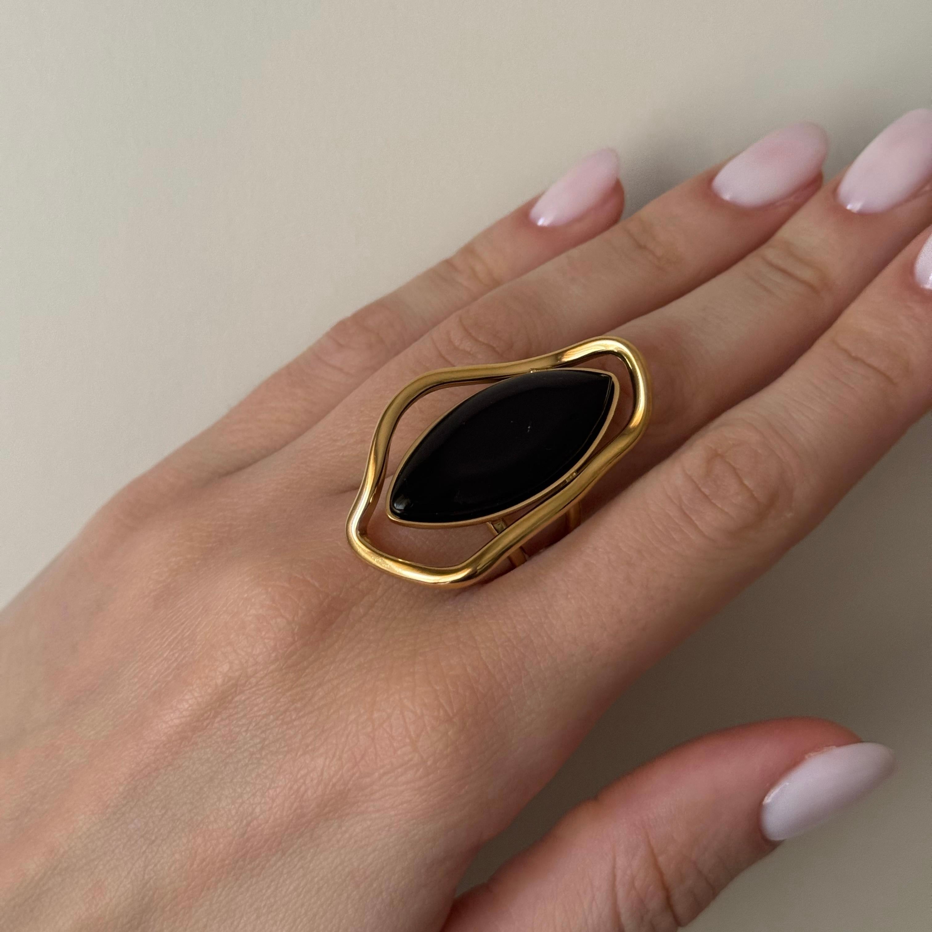 ANELLO PETRA