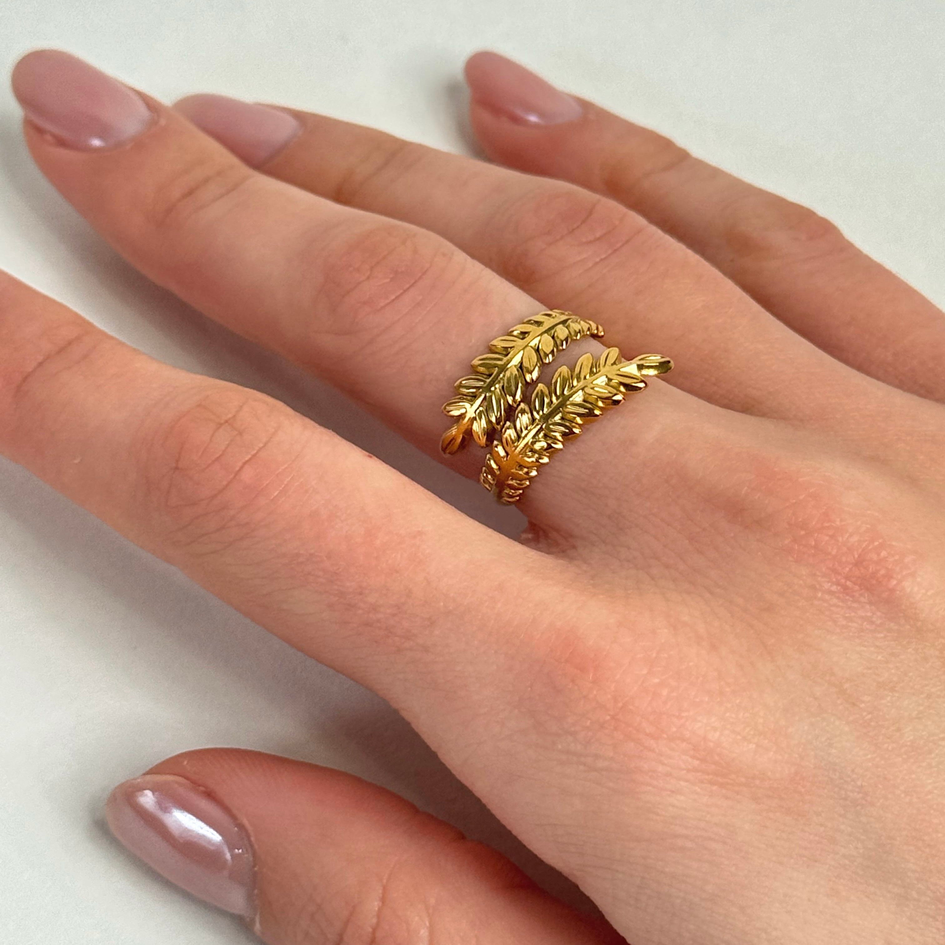 ANELLO GIADA