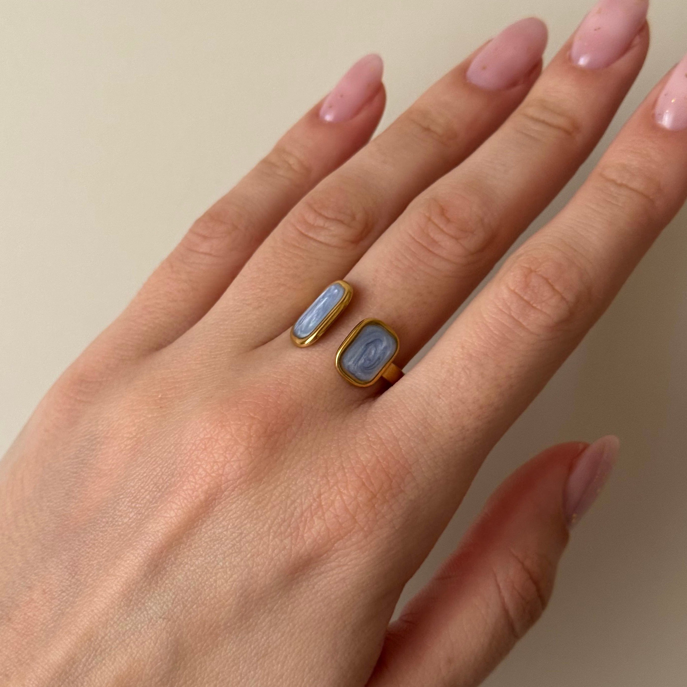 ANELLO TWIN