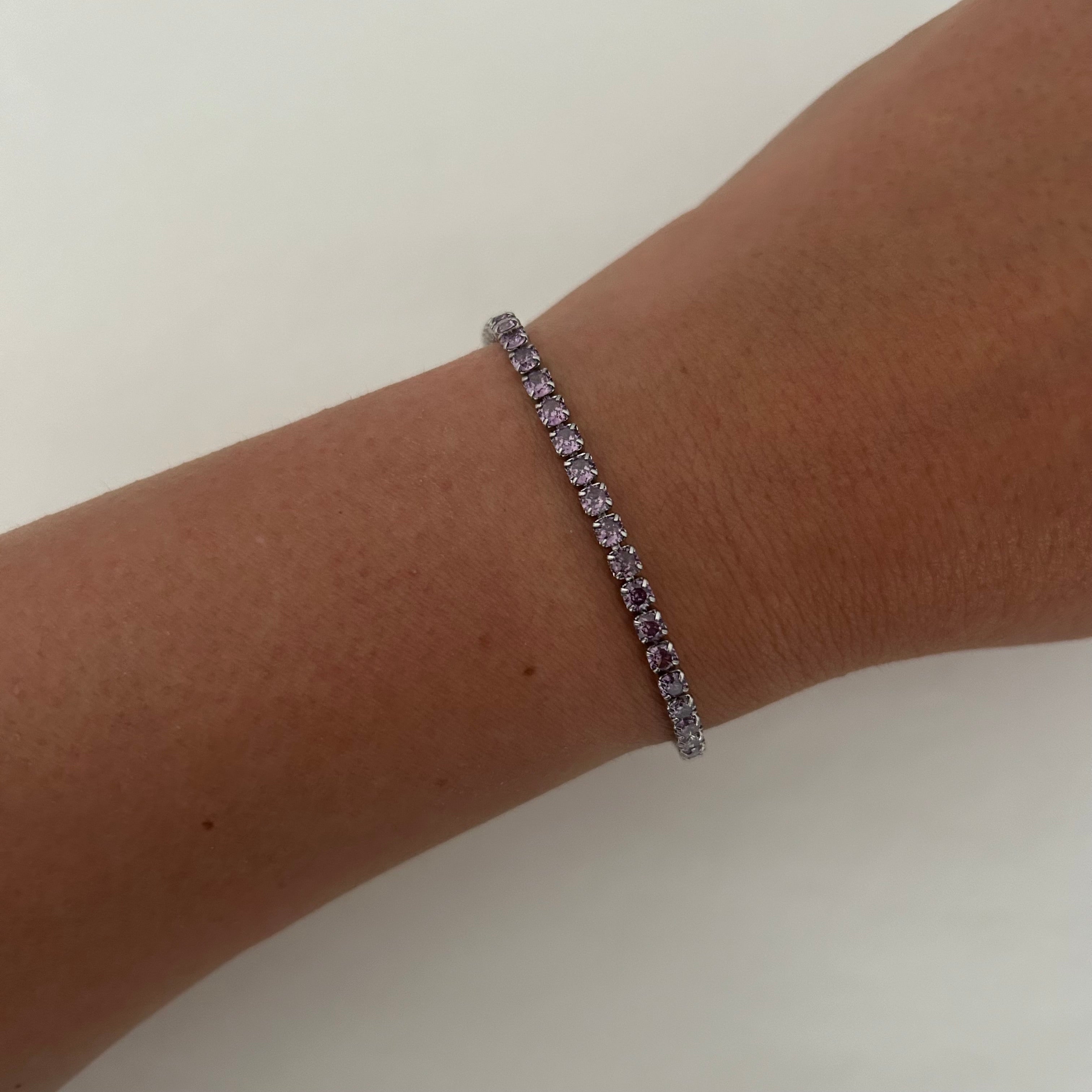 BRACCIALE TENNIS