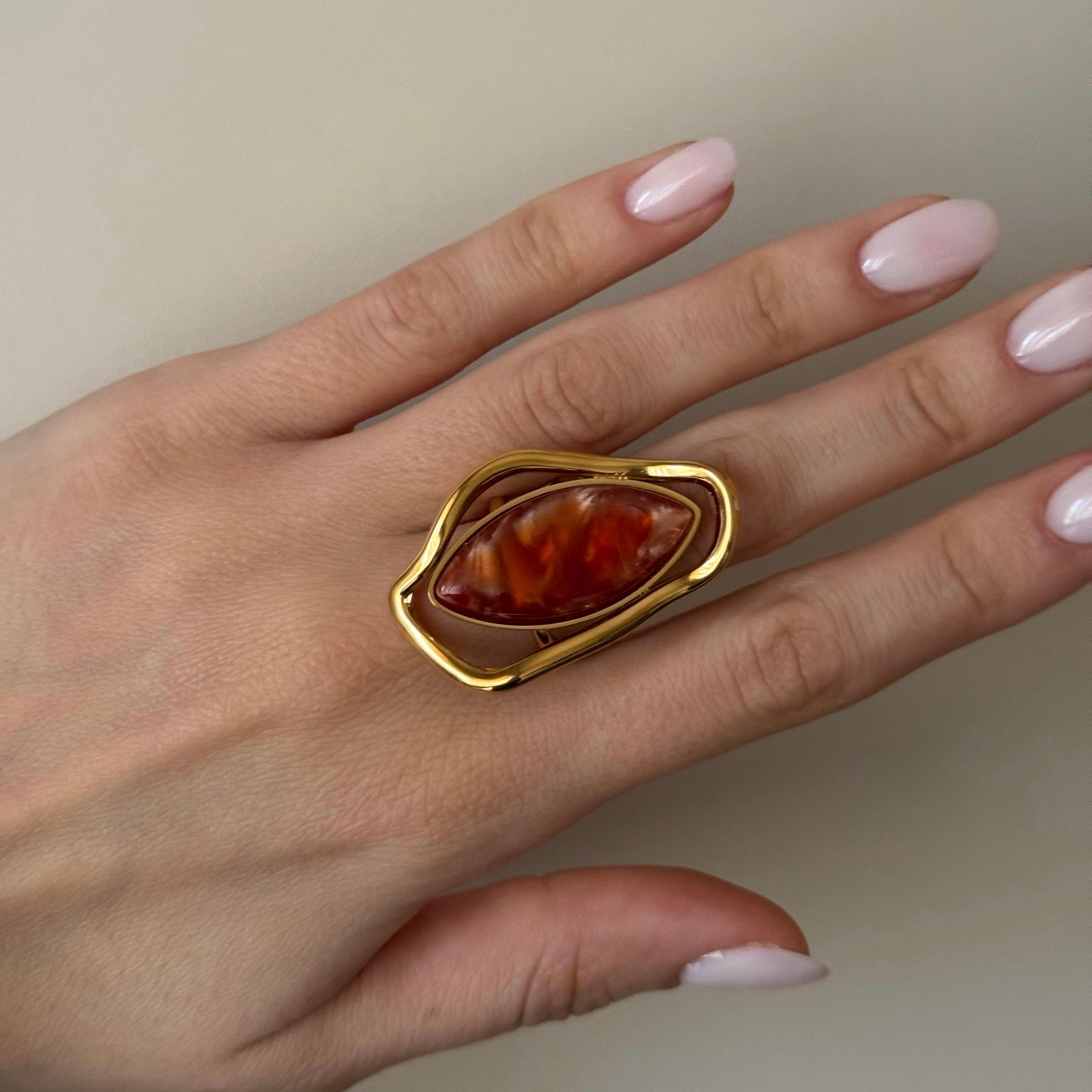 ANELLO PETRA