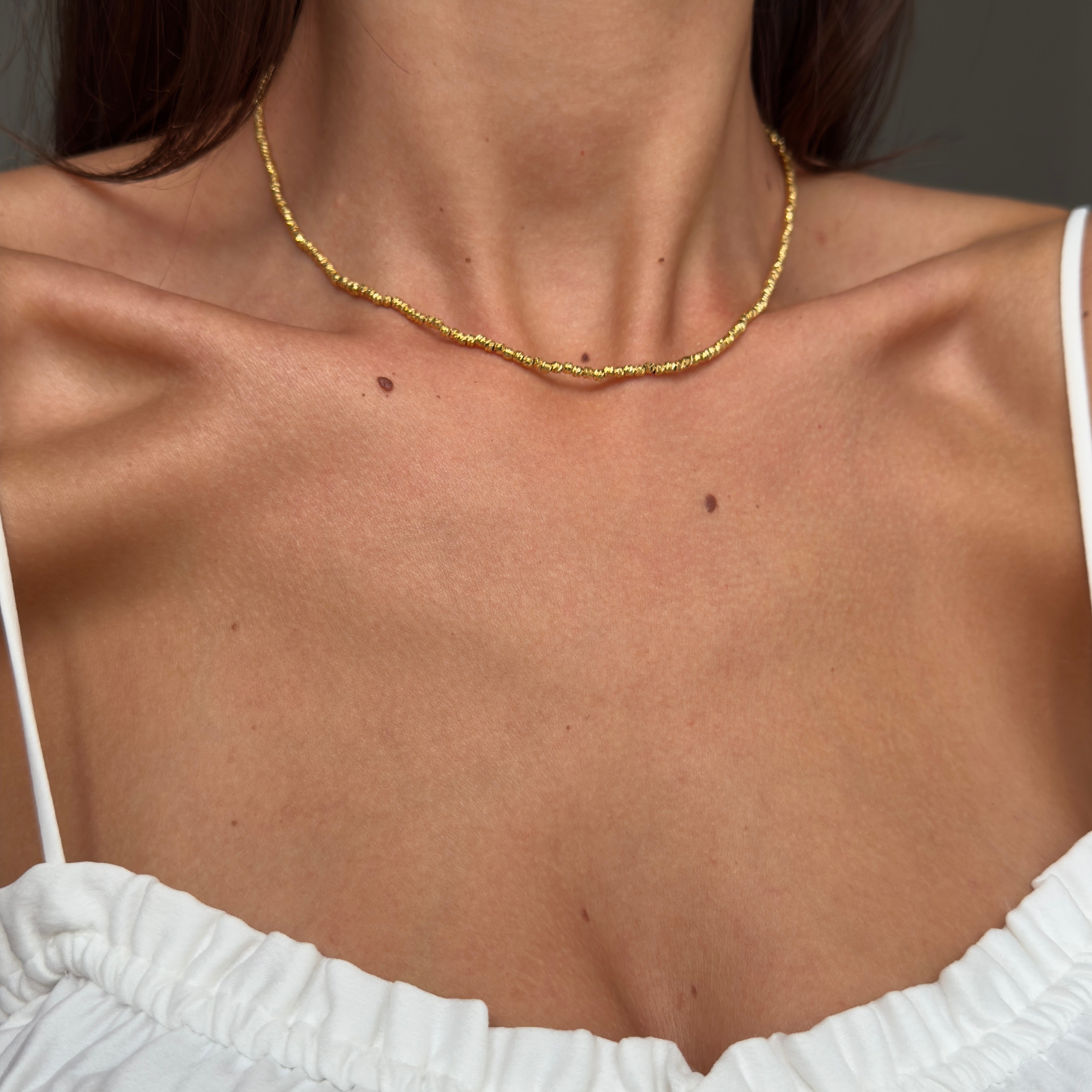 COLLANA DARIKA