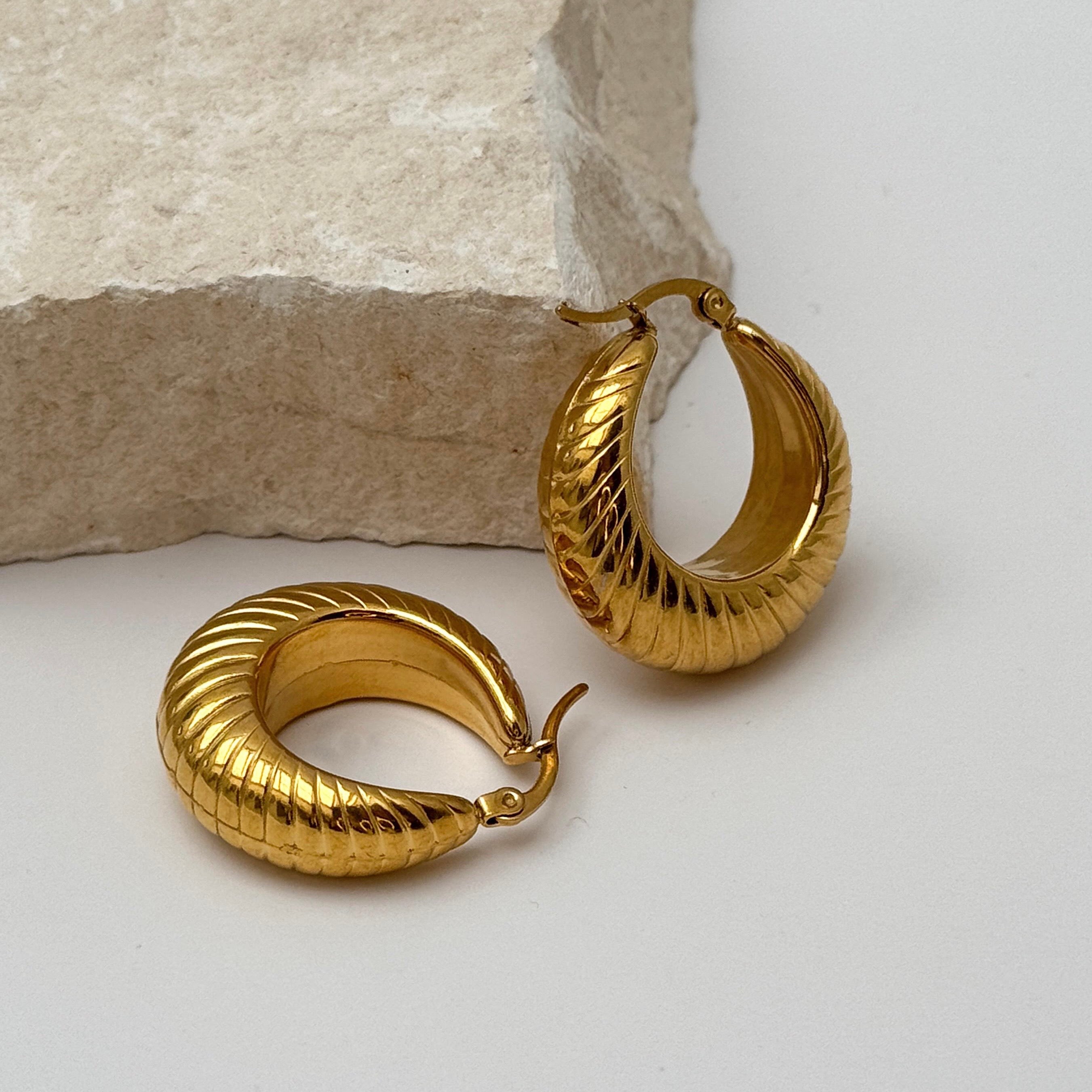 ORECCHINI CIRCE